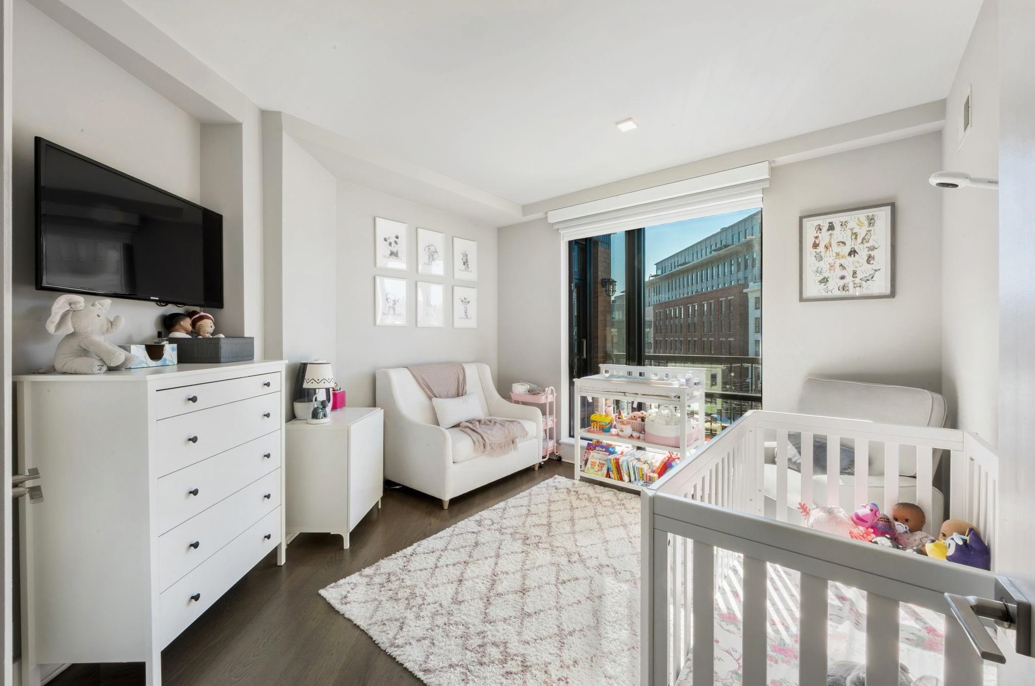 10 PATERSON AVE Unit: 5A