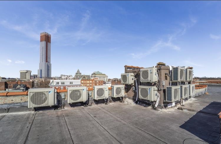 32 MAGNOLIA AVE Unit: 101