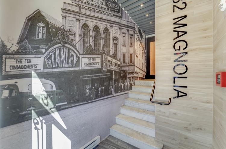 32 MAGNOLIA AVE Unit: 101