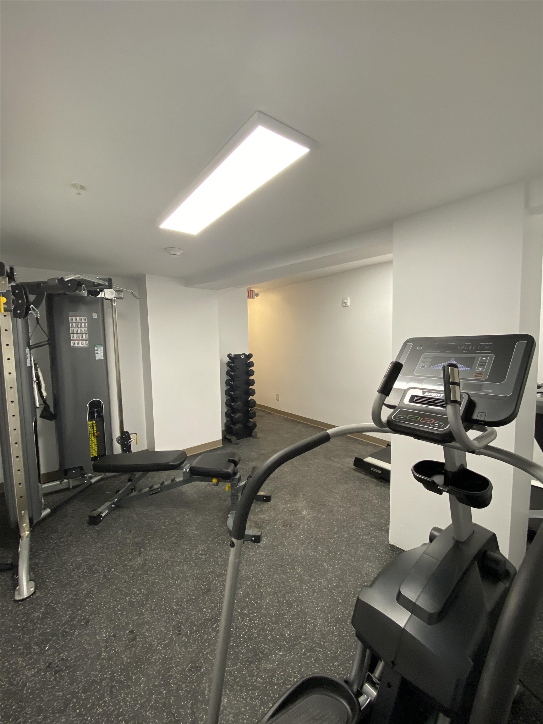 32 MAGNOLIA AVE Unit: 101