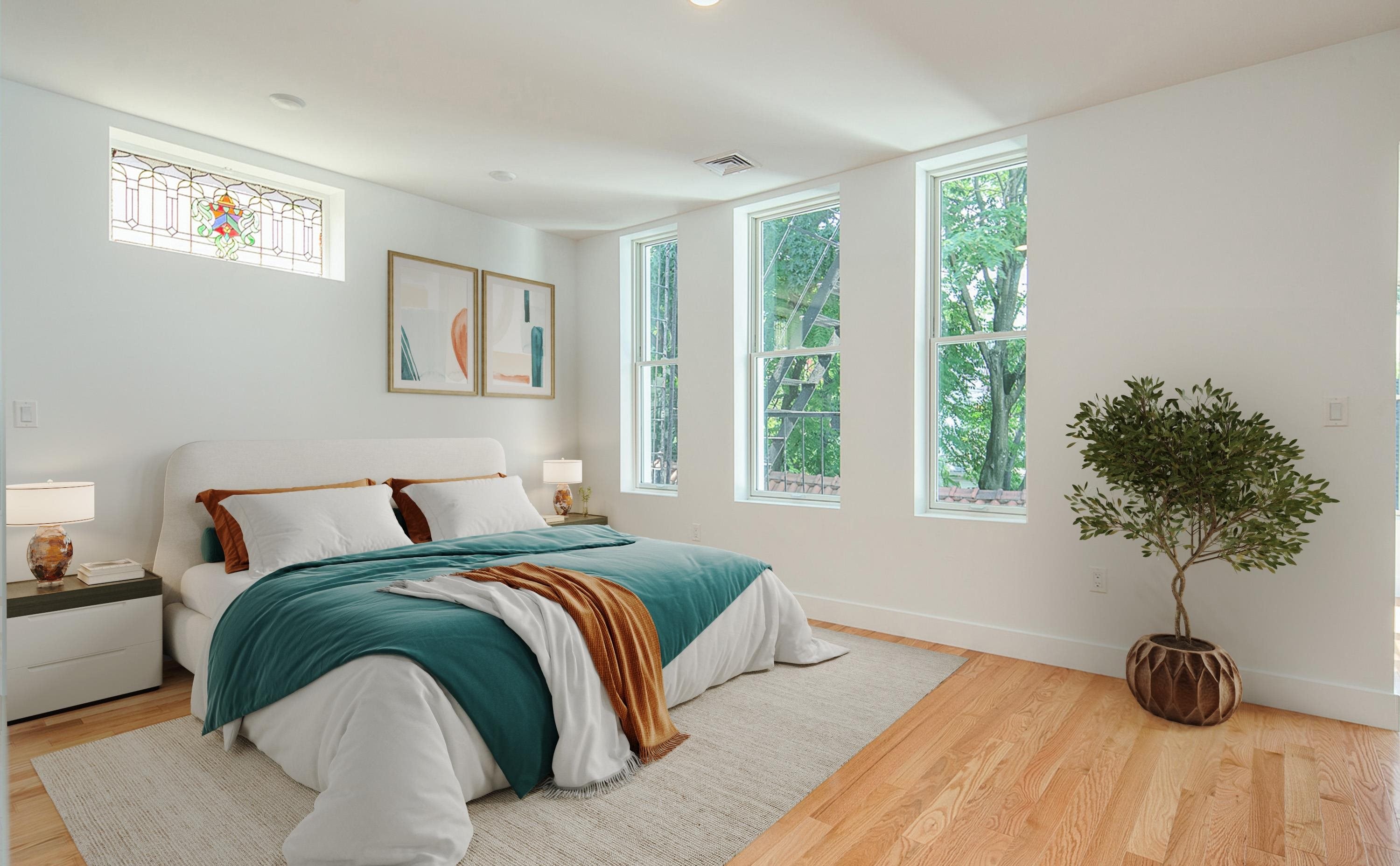 57 HUDSON PL Unit: 2