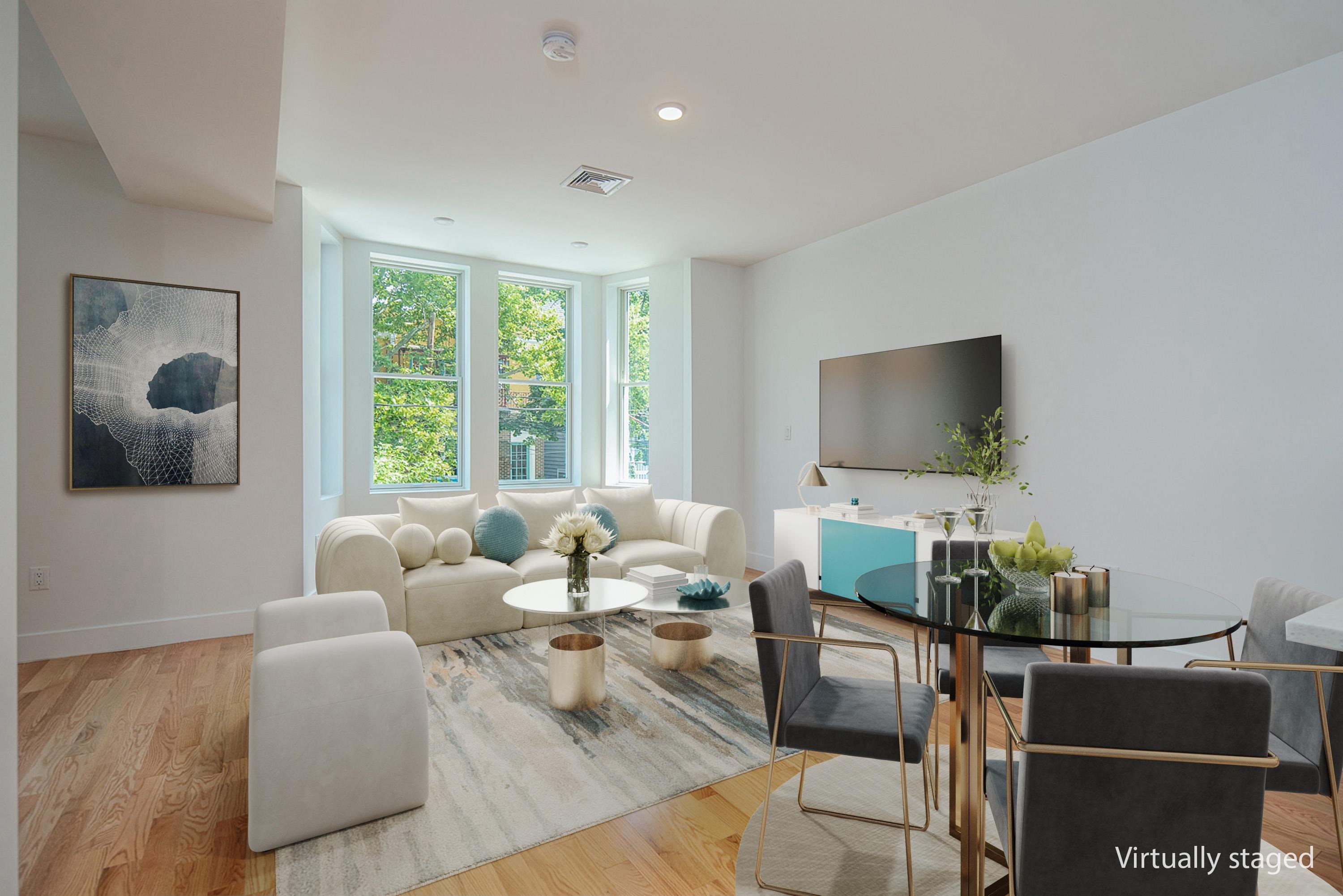 57 HUDSON PL Unit: 2