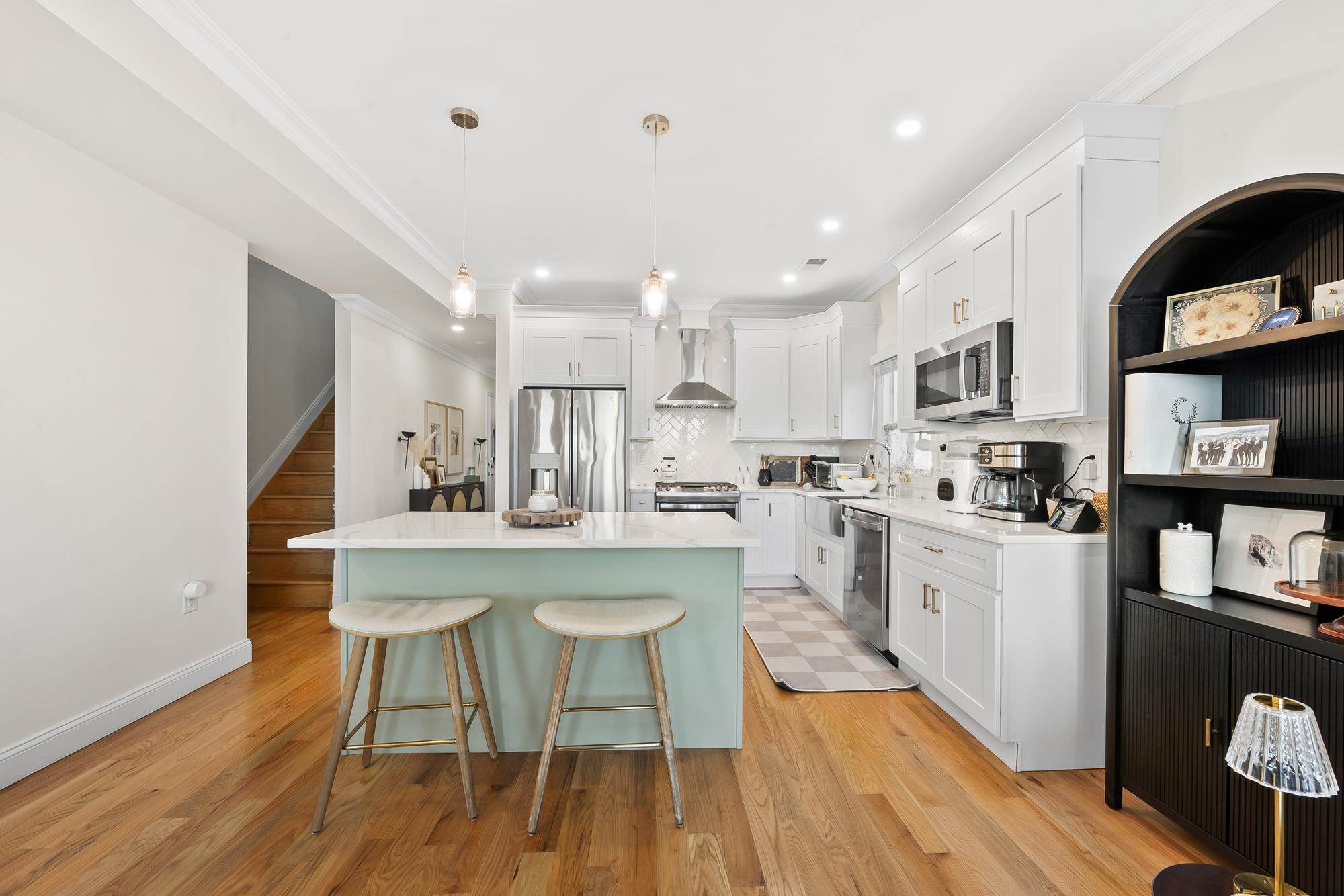 71 RESERVOIR AVE Unit: 2