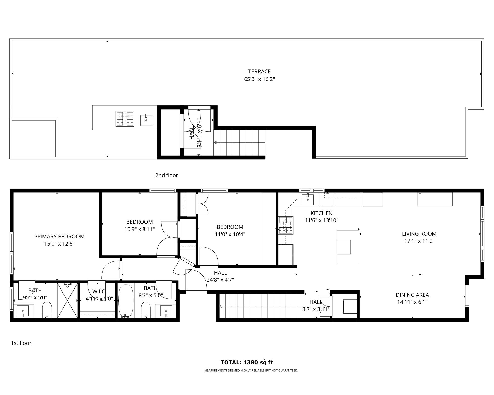 71 RESERVOIR AVE Unit: 2
