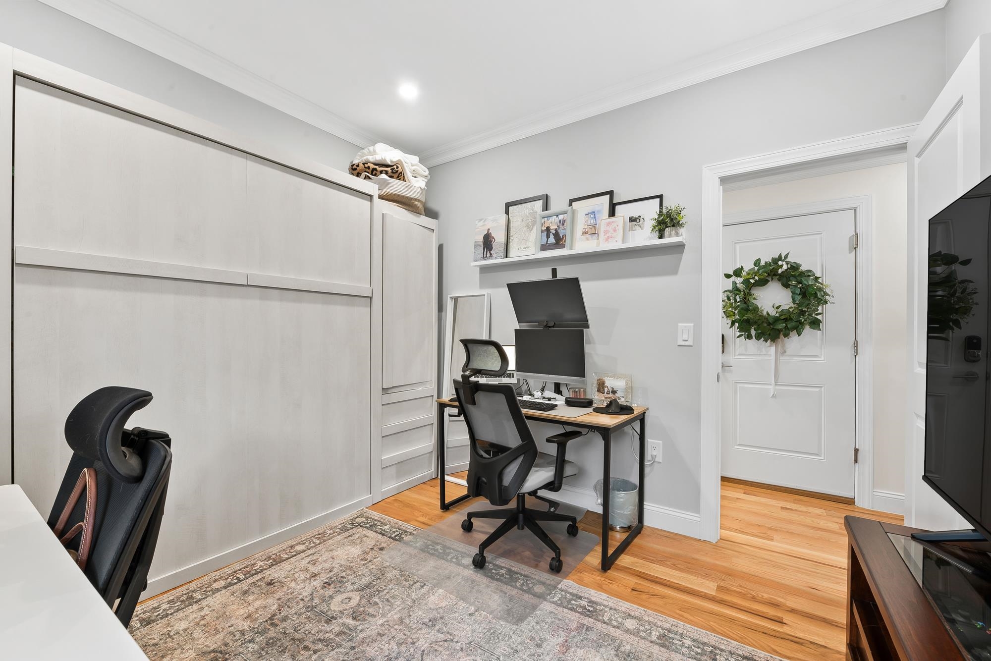 71 RESERVOIR AVE Unit: 2