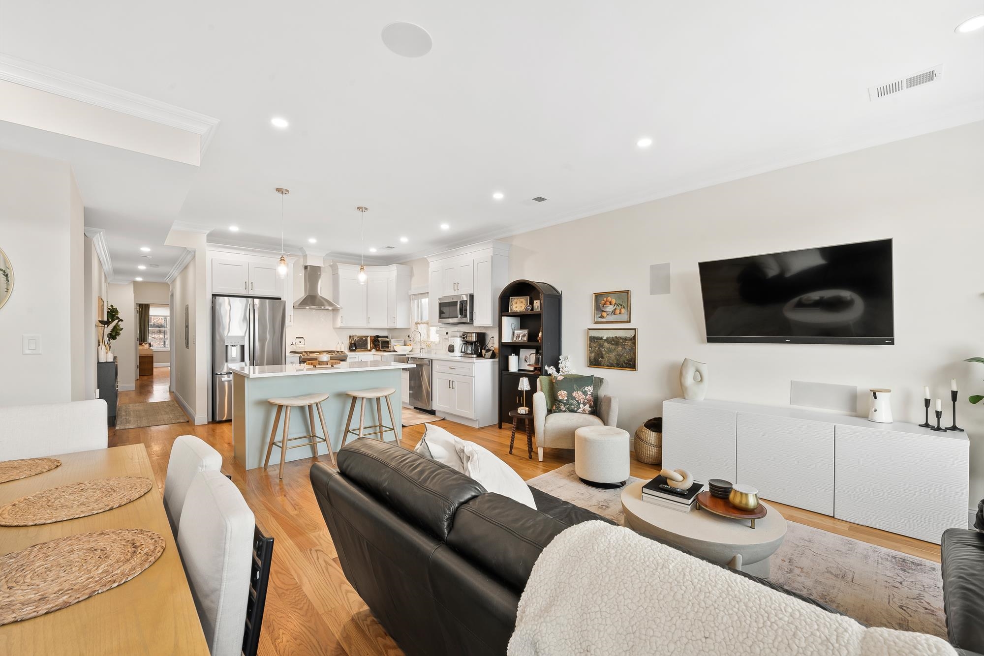 71 RESERVOIR AVE Unit: 2