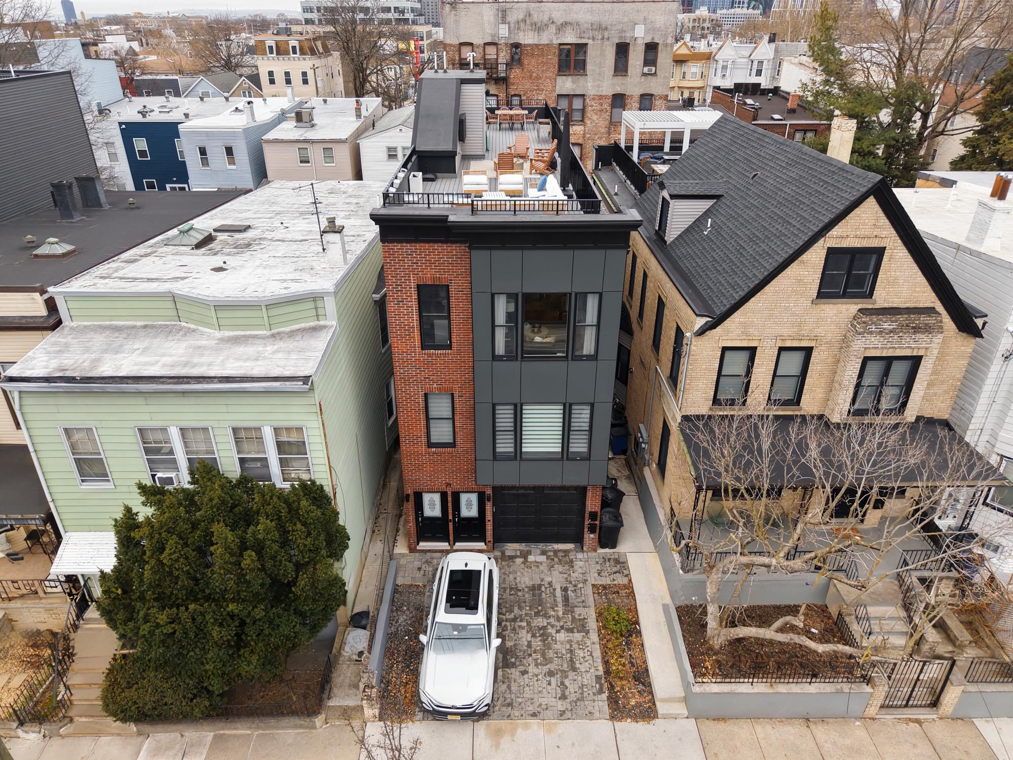 71 RESERVOIR AVE Unit: 2