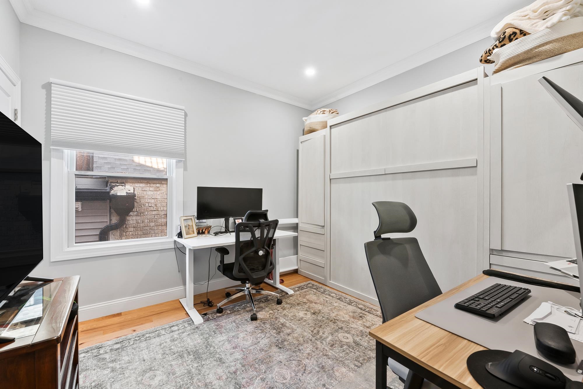 71 RESERVOIR AVE Unit: 2