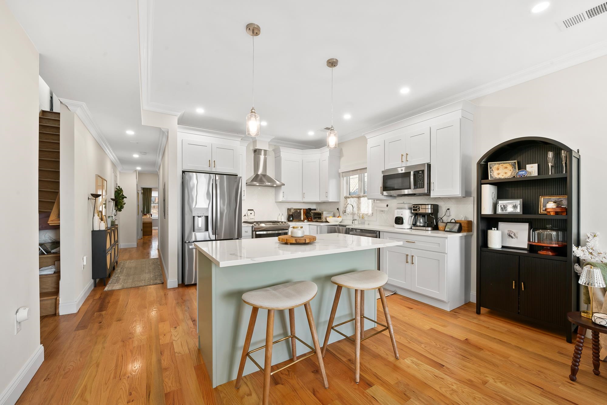 71 RESERVOIR AVE Unit: 2
