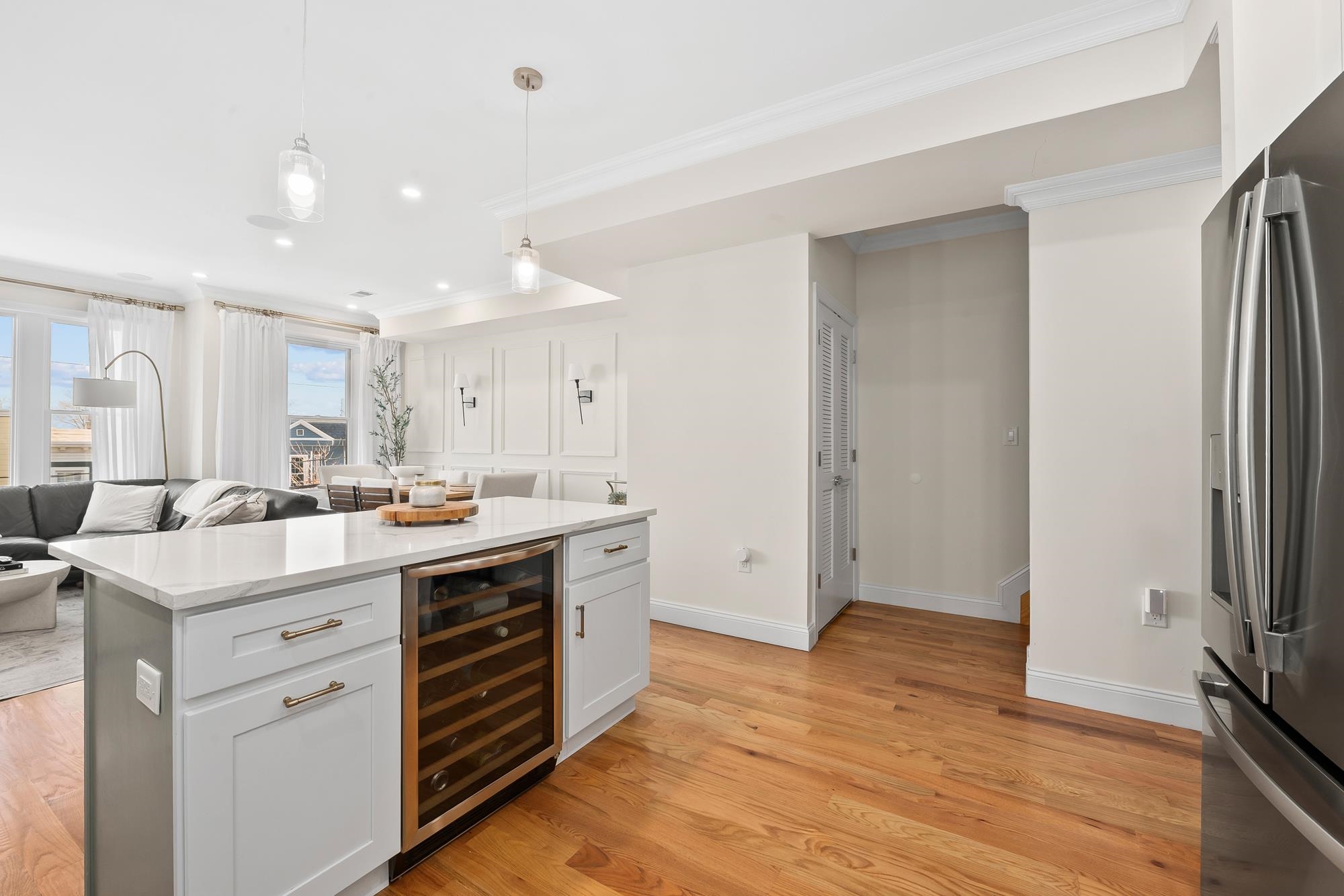 71 RESERVOIR AVE Unit: 2