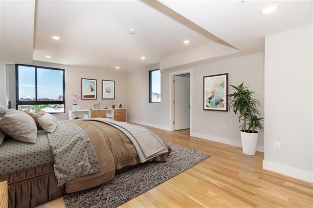 198 ACADEMY ST Unit: 3F