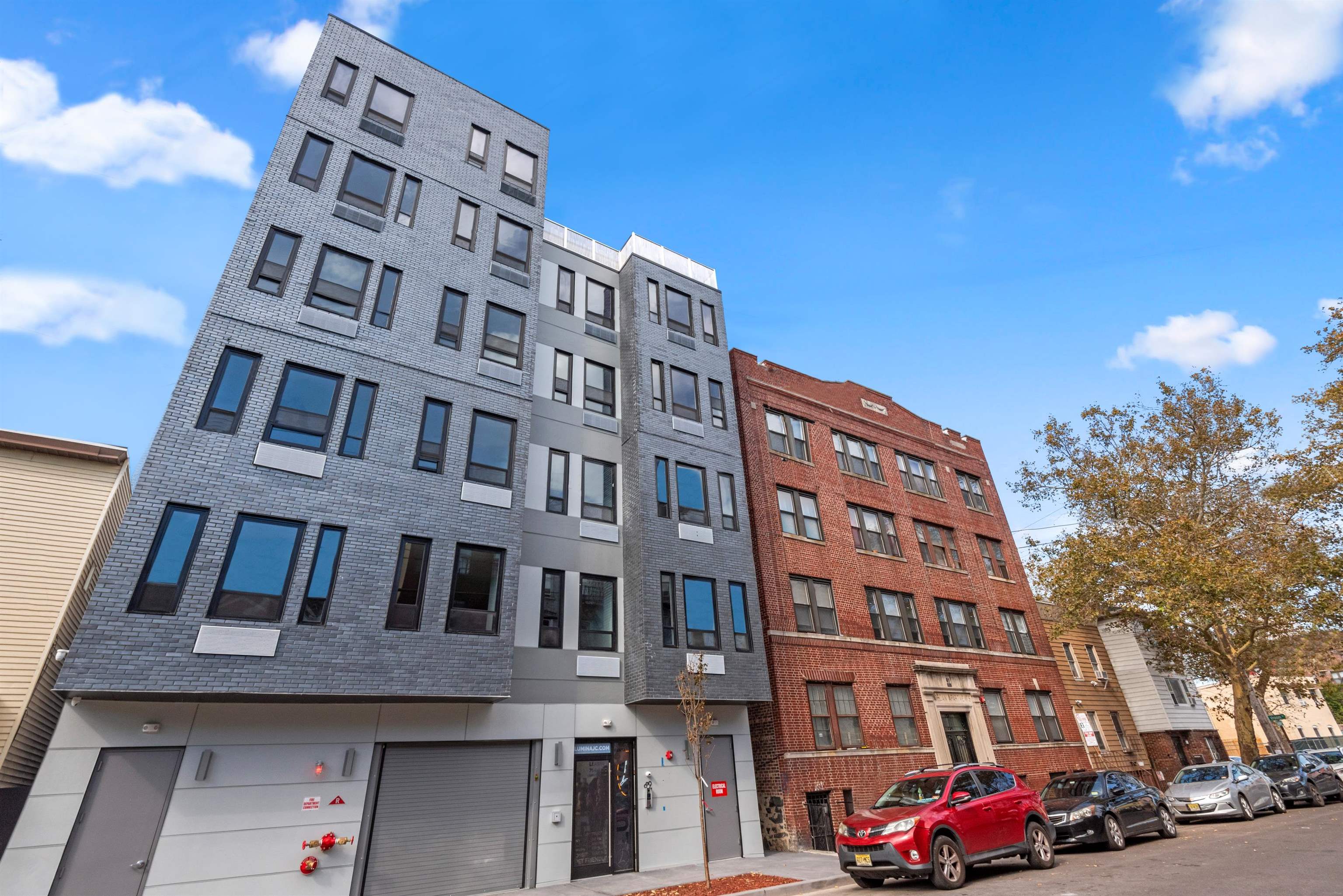 89 JORDAN AVE Unit: 202