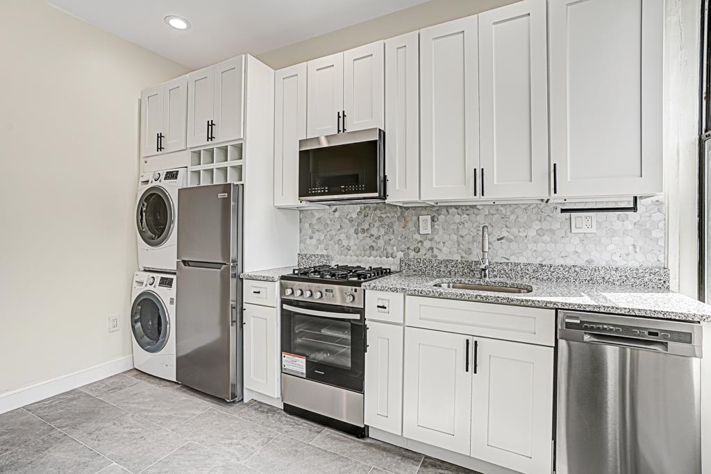 645 JERSEY AVE Unit: 1