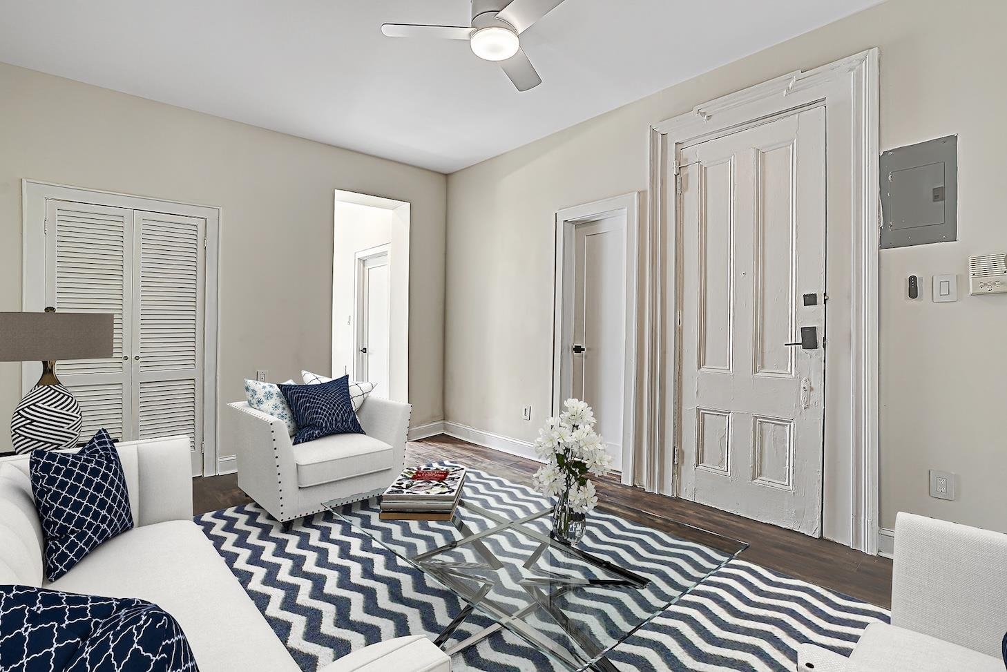 645 JERSEY AVE Unit: 1