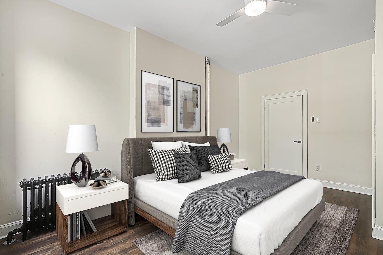 645 JERSEY AVE Unit: 1