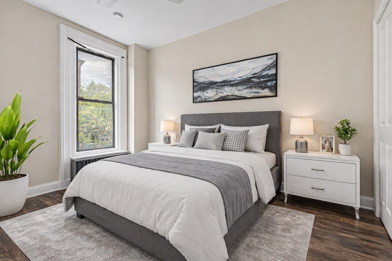 645 JERSEY AVE Unit: 1