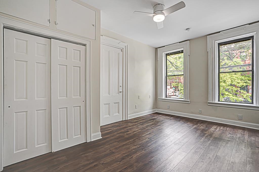 645 JERSEY AVE Unit: 1