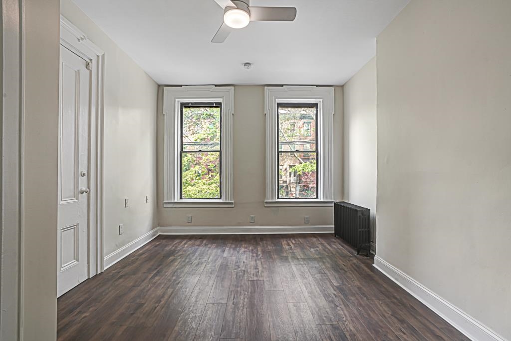 645 JERSEY AVE Unit: 1