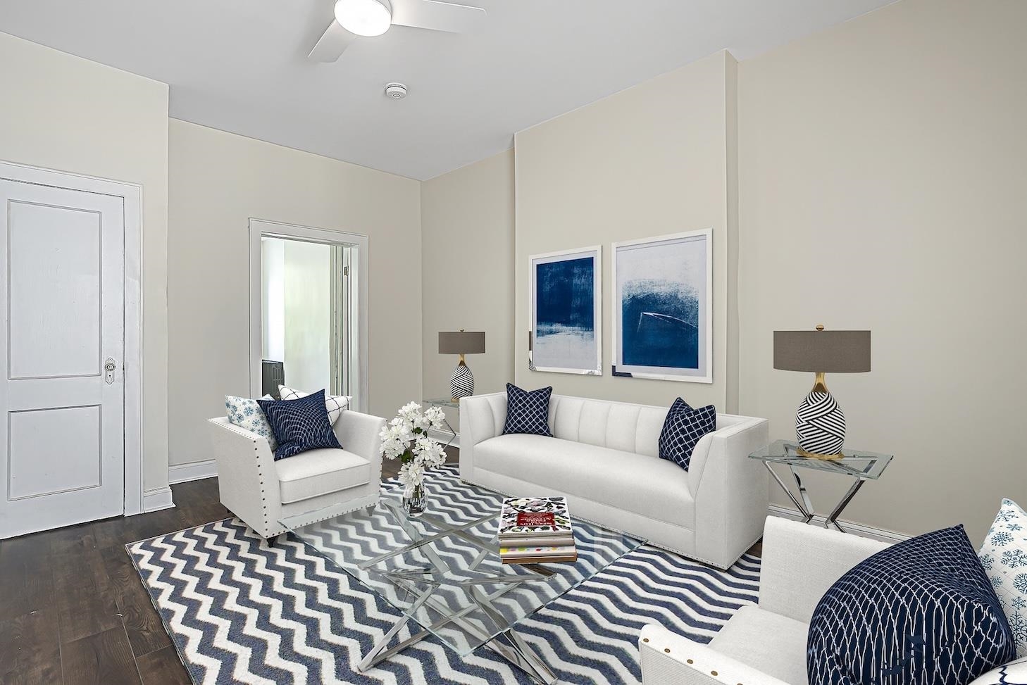 645 JERSEY AVE Unit: 1