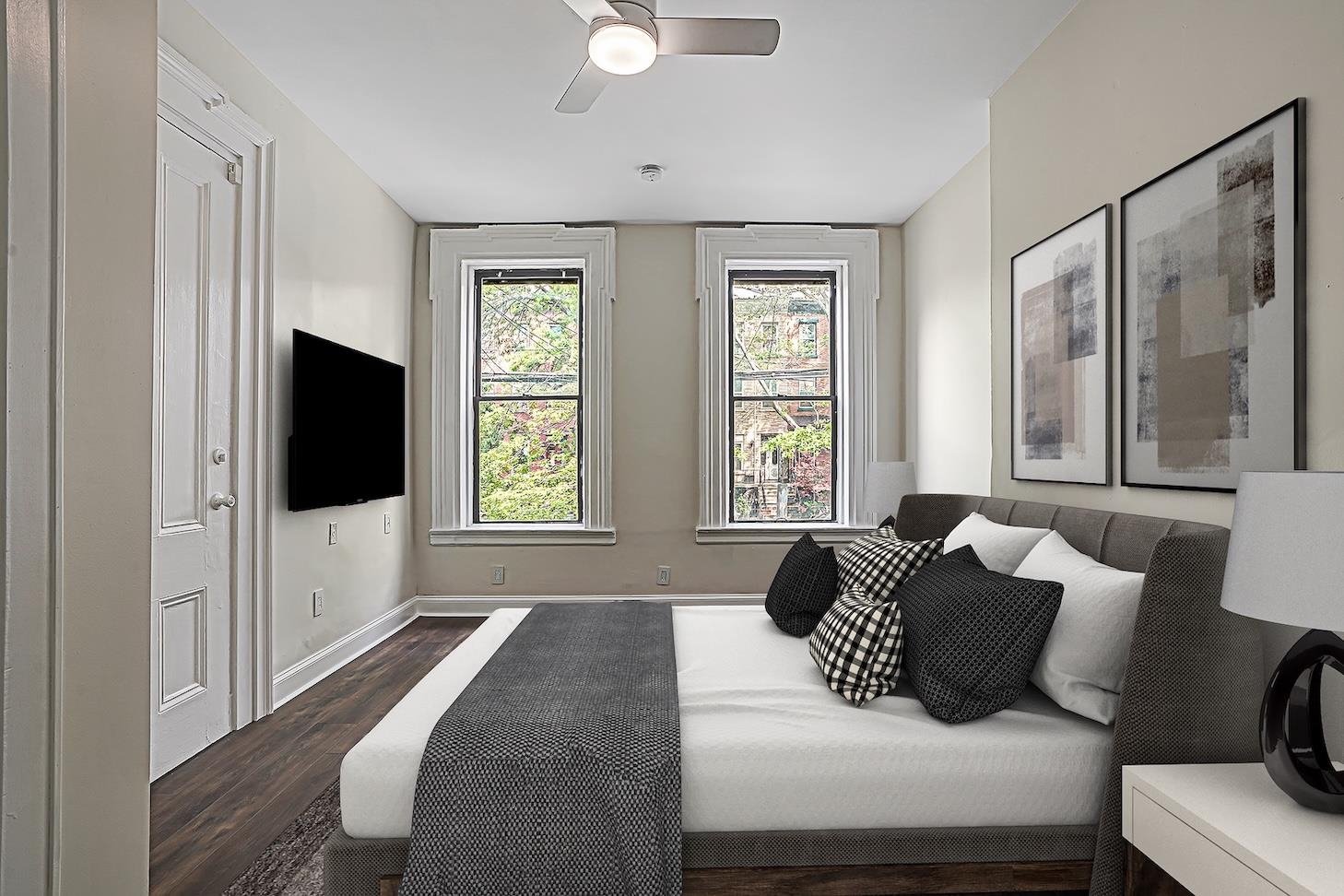 645 JERSEY AVE Unit: 1