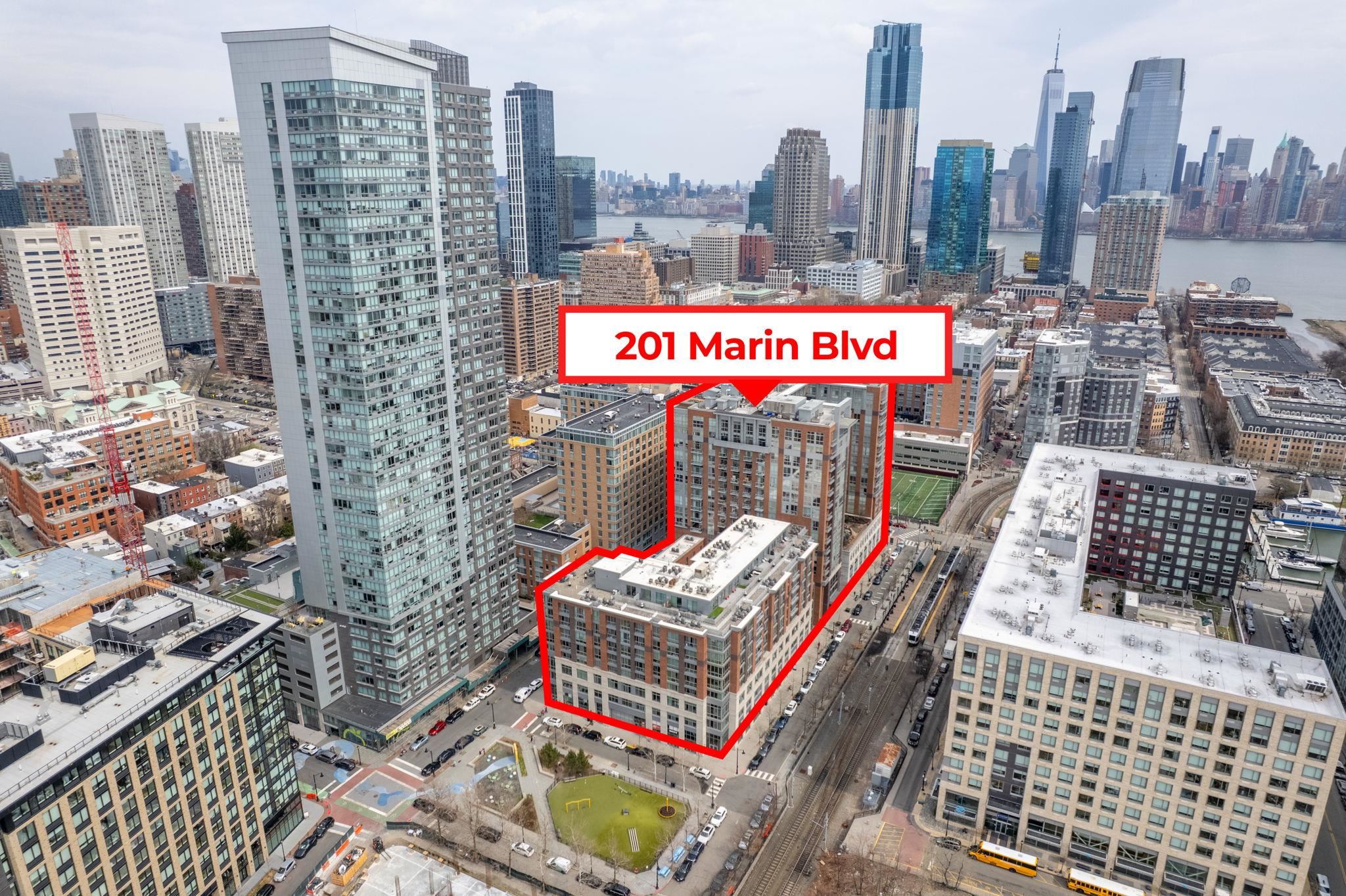 201 LUIS M MARIN BLVD Unit: 4140