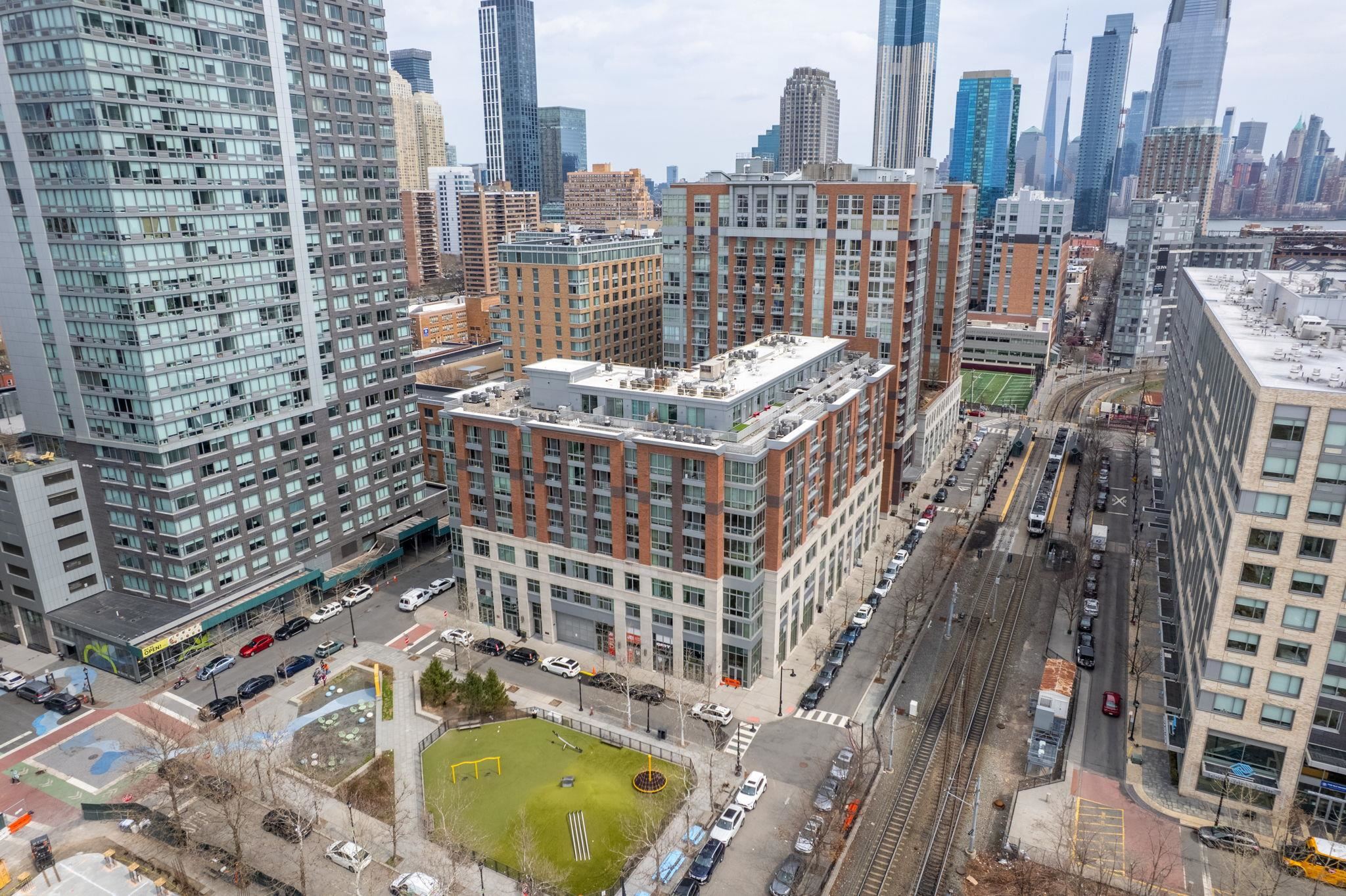 201 LUIS M MARIN BLVD Unit: 4140