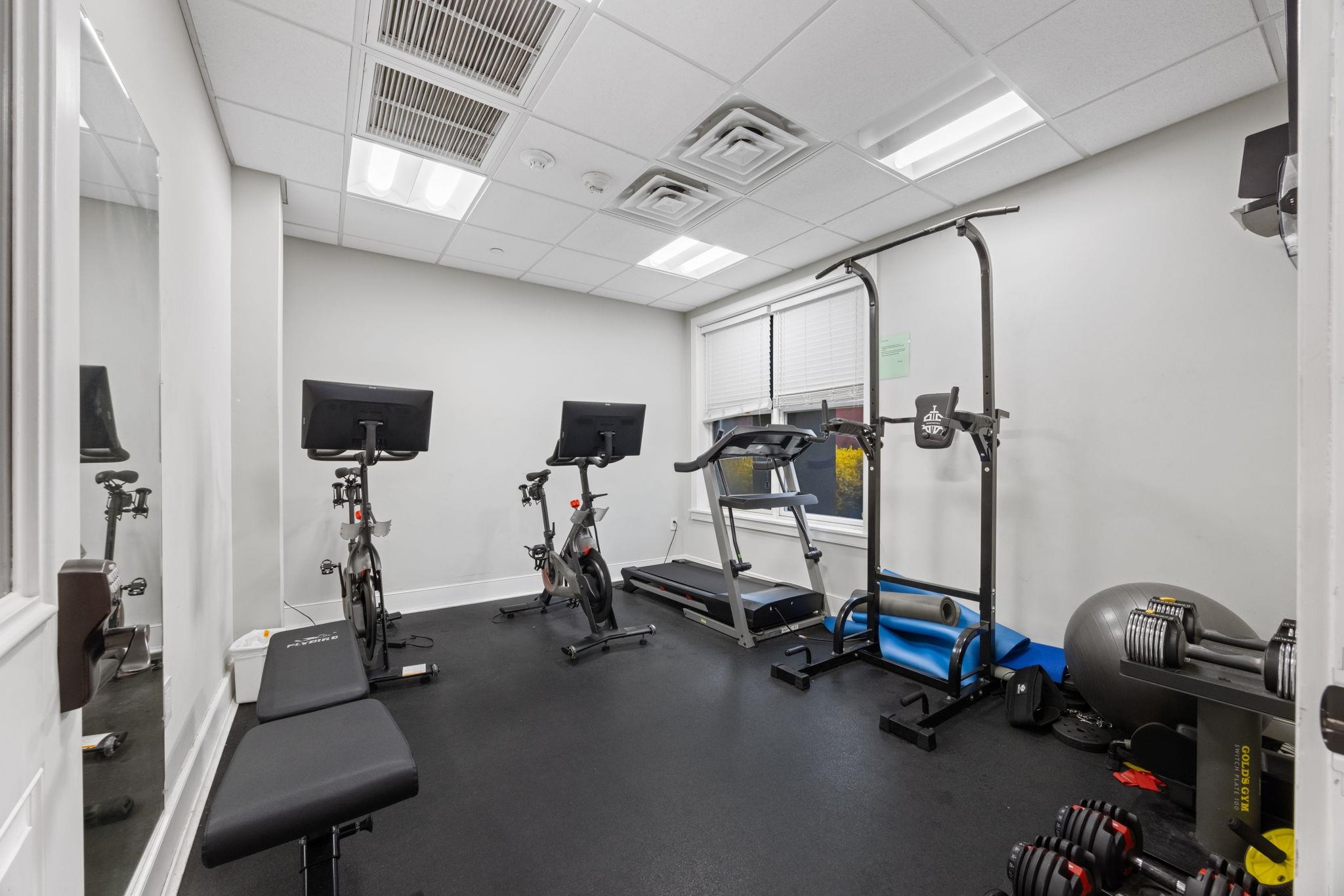 28 BRIGHT ST Unit: 307