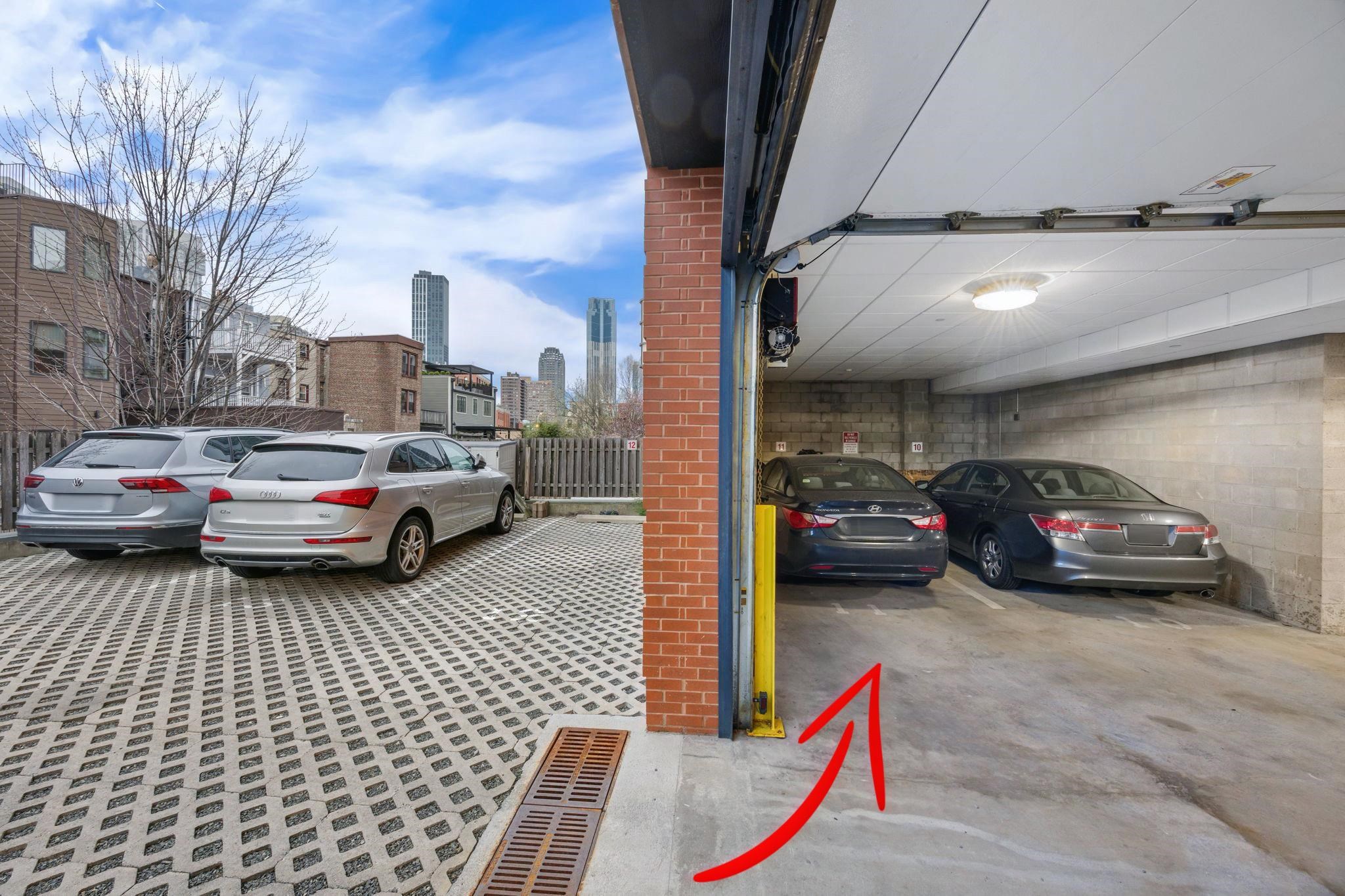 28 BRIGHT ST Unit: 307