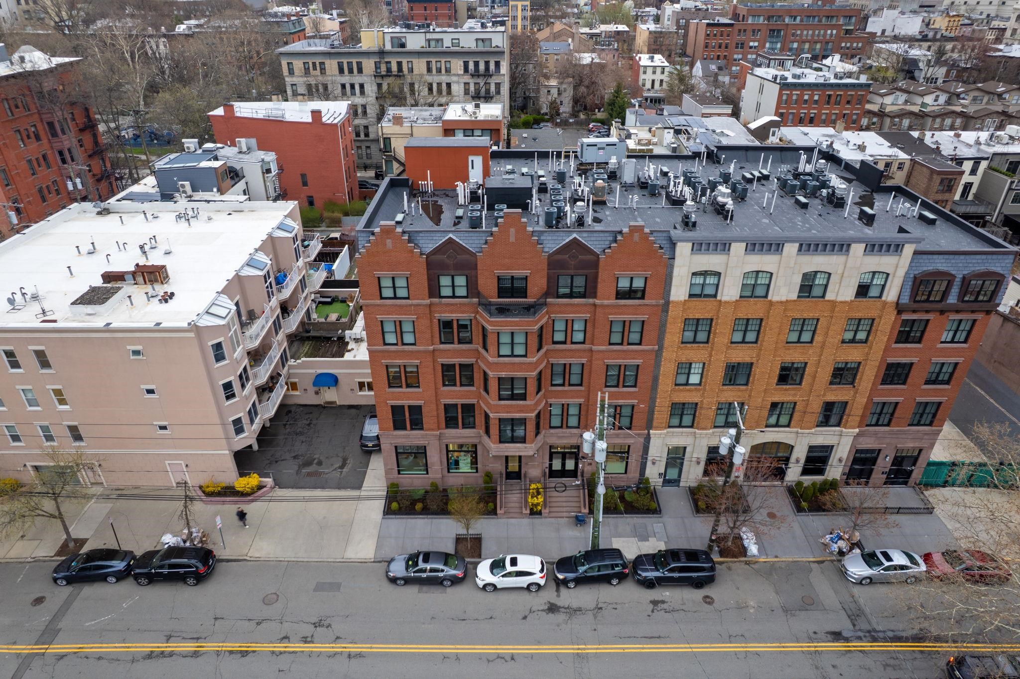 28 BRIGHT ST Unit: 307