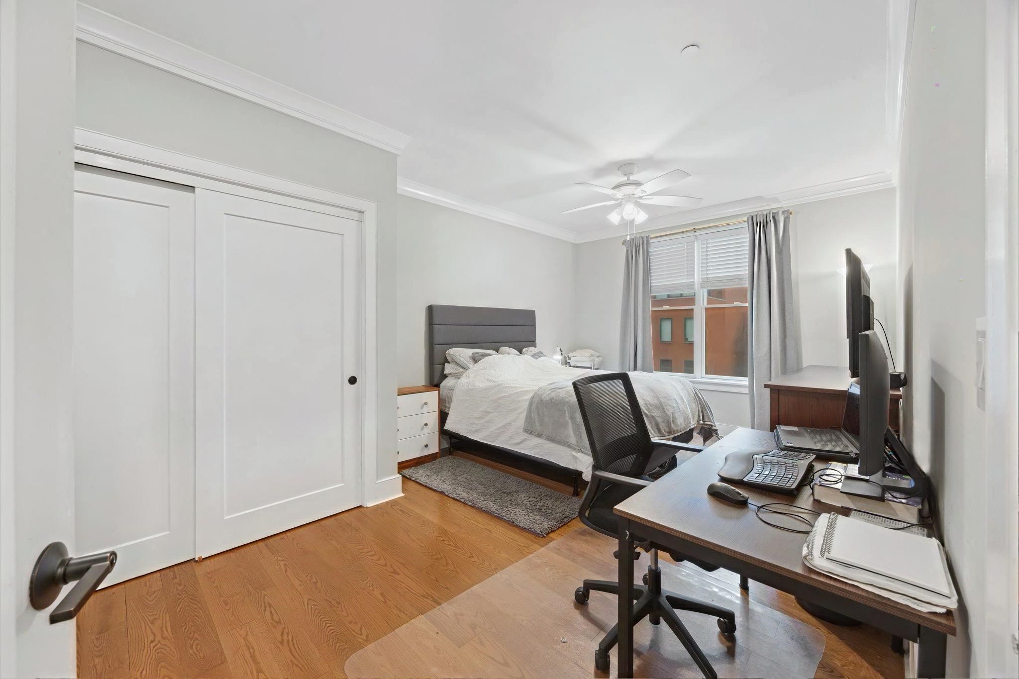 28 BRIGHT ST Unit: 307