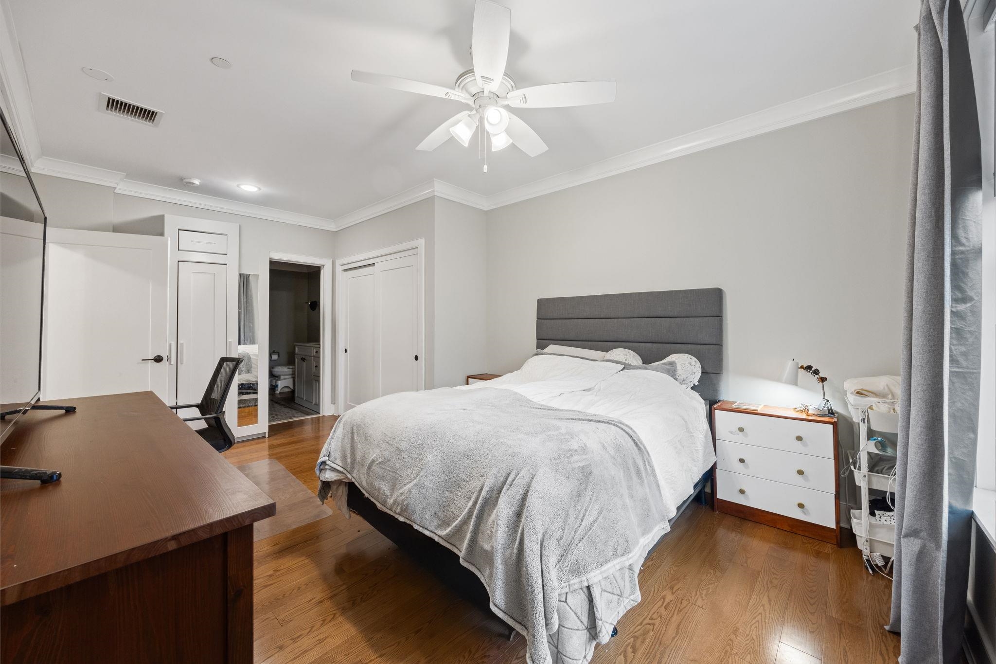 28 BRIGHT ST Unit: 307