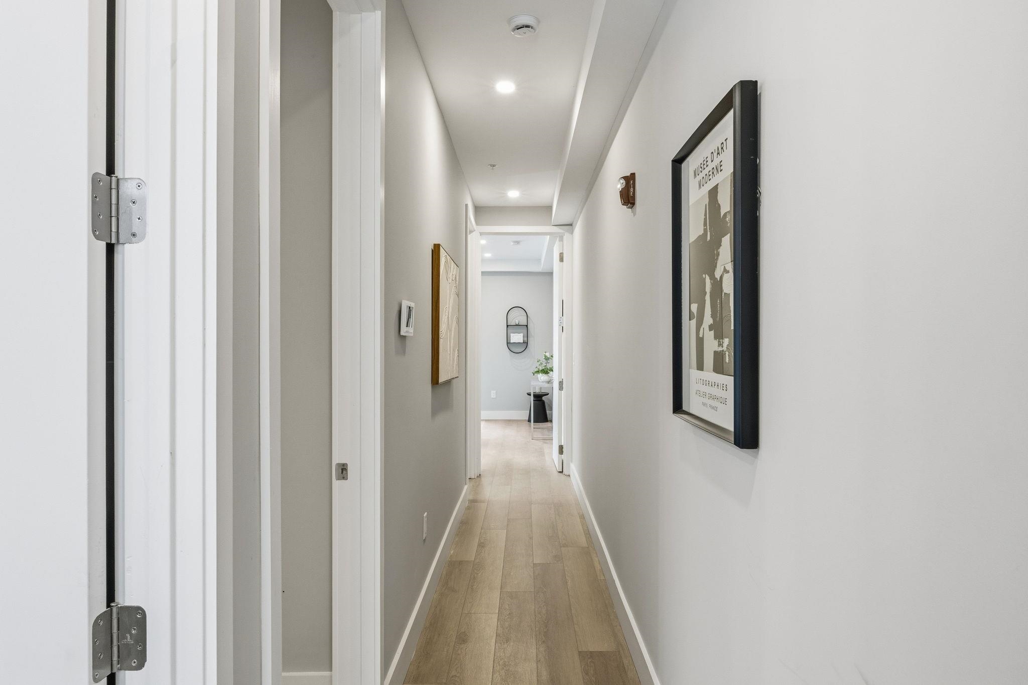 77 VAN REYPEN ST Unit: 1