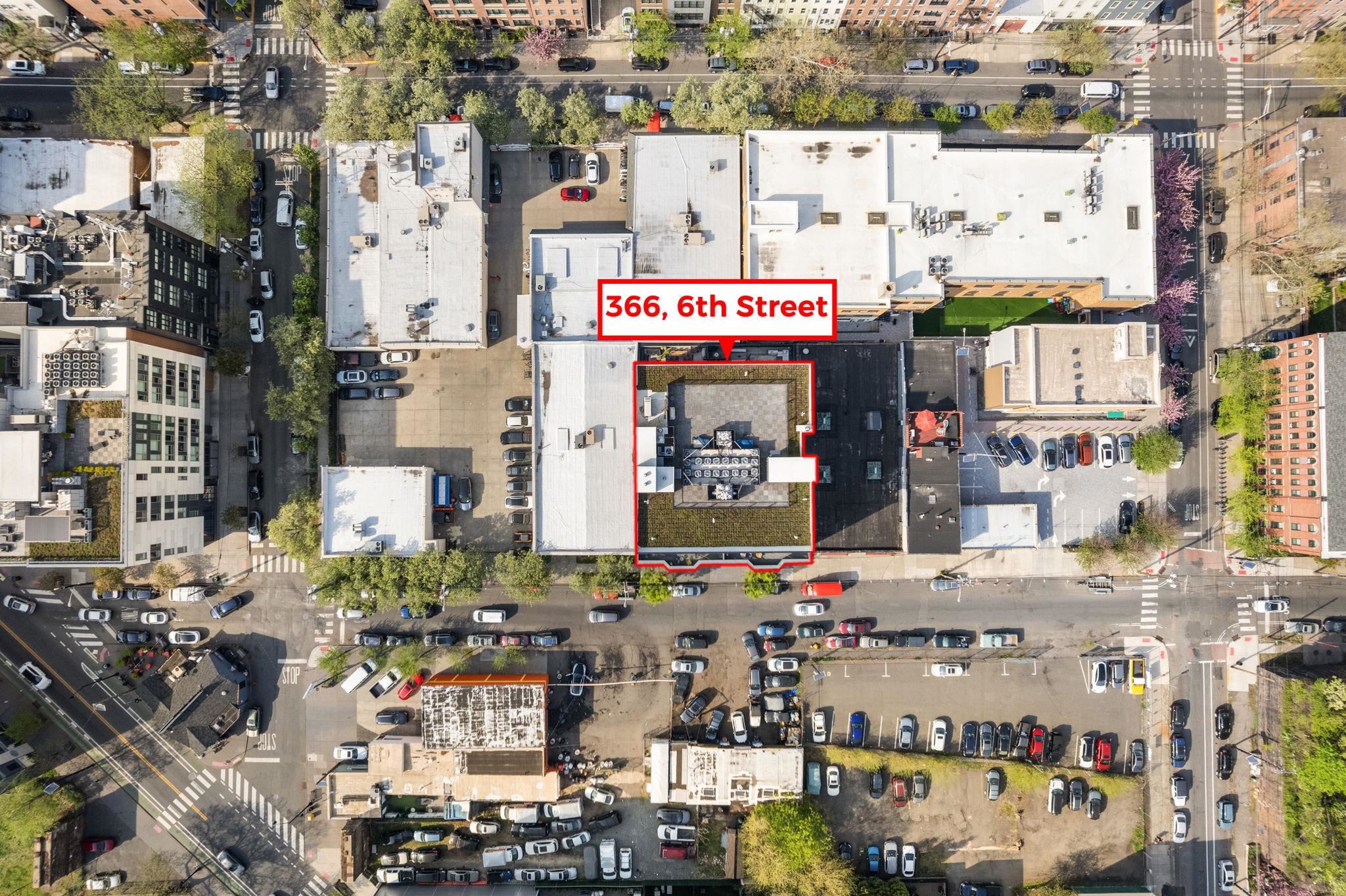 366 6TH ST Unit: 504