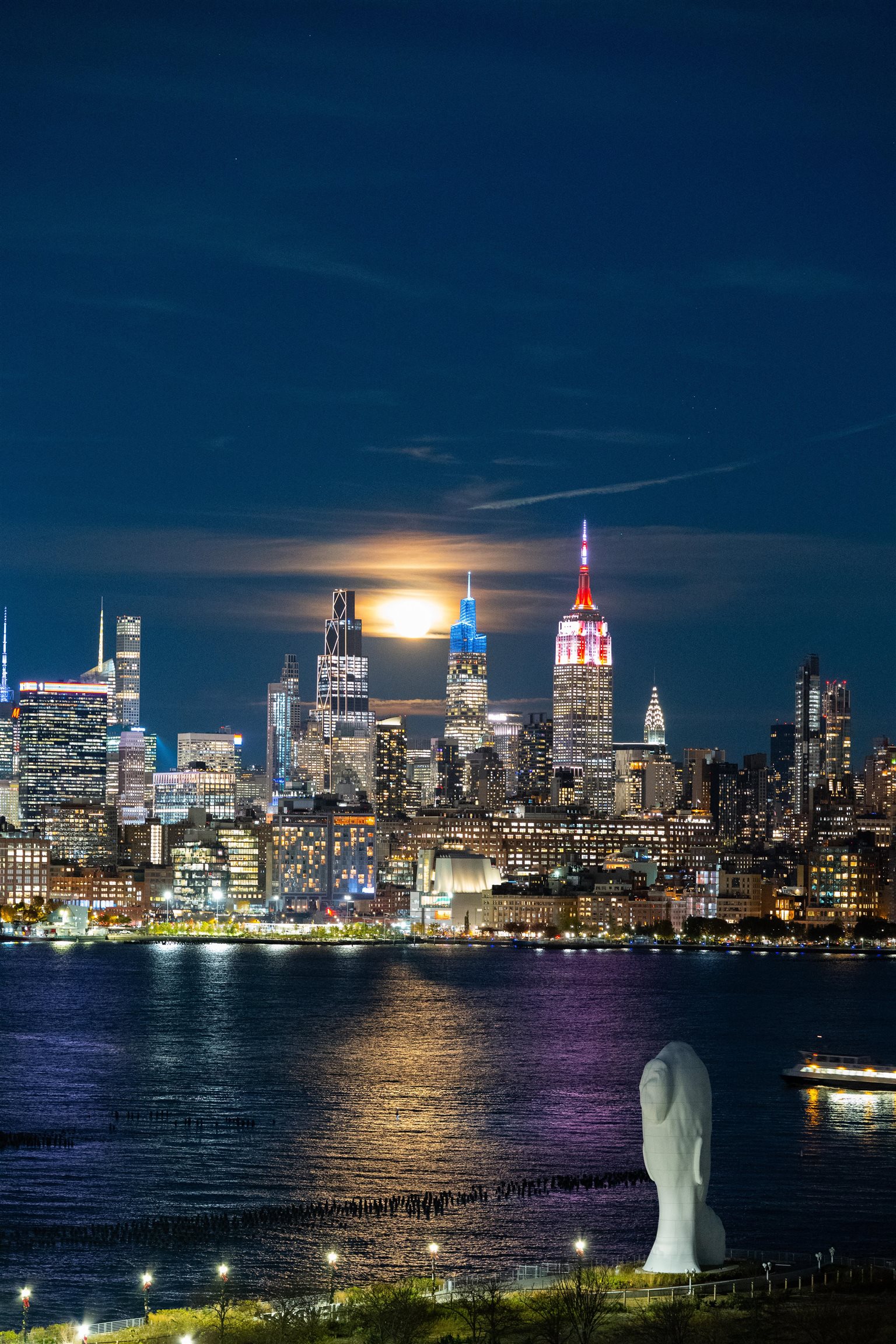 20 NEWPORT PARKWAY Unit: 1708