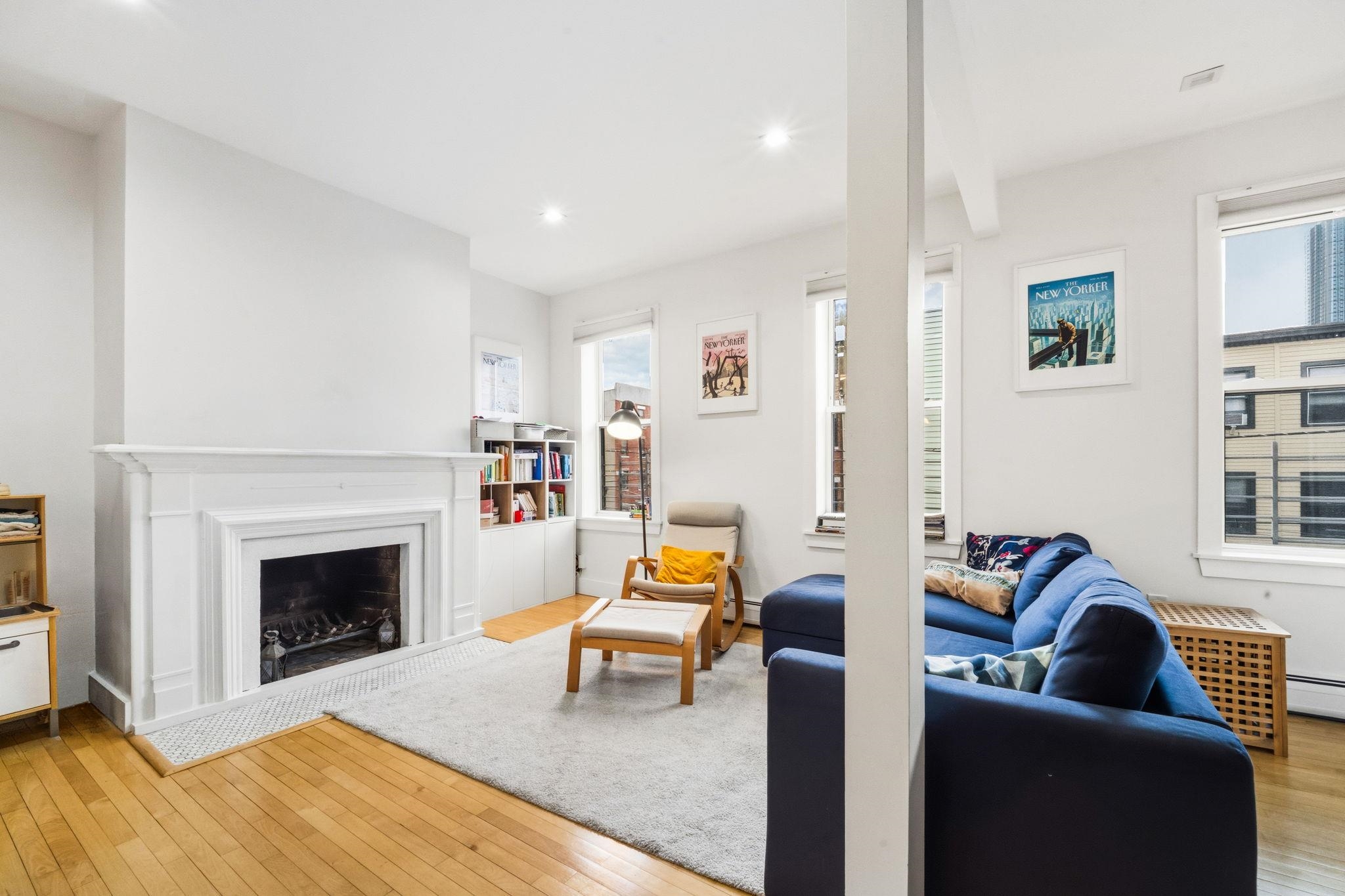 119 COLES ST