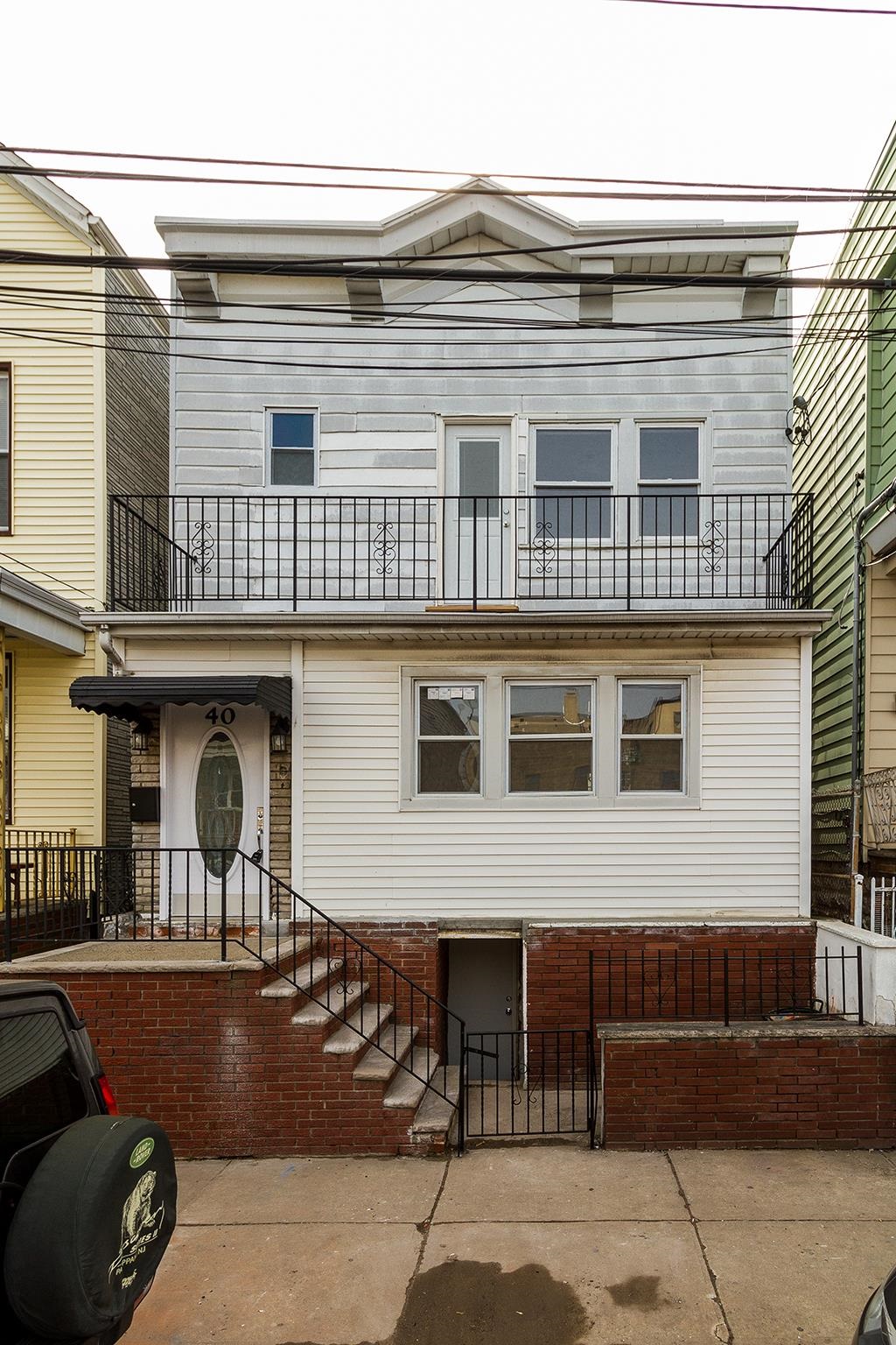 40 WEST 19TH ST