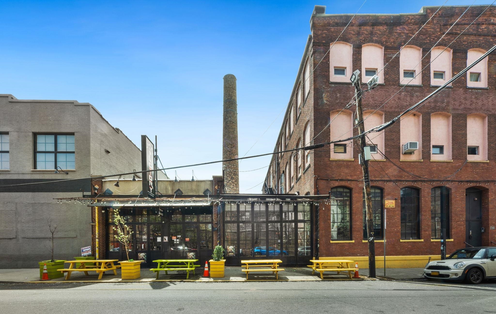 451 COMMUNIPAW AVE