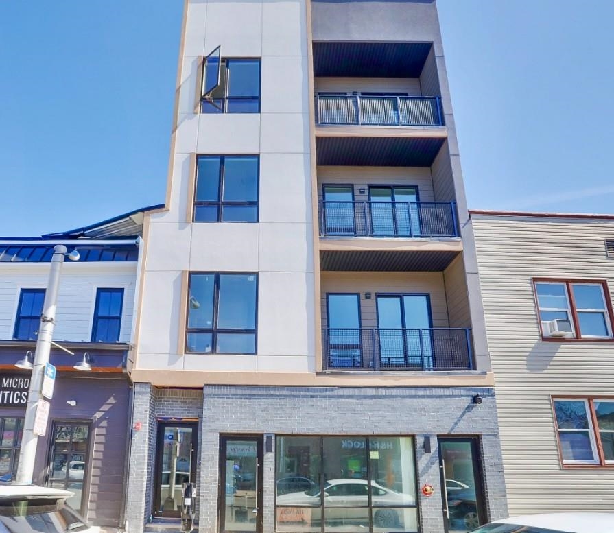 354 BROADWAY Unit: 2B