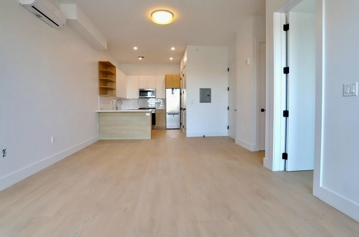 354 BROADWAY Unit: 2F