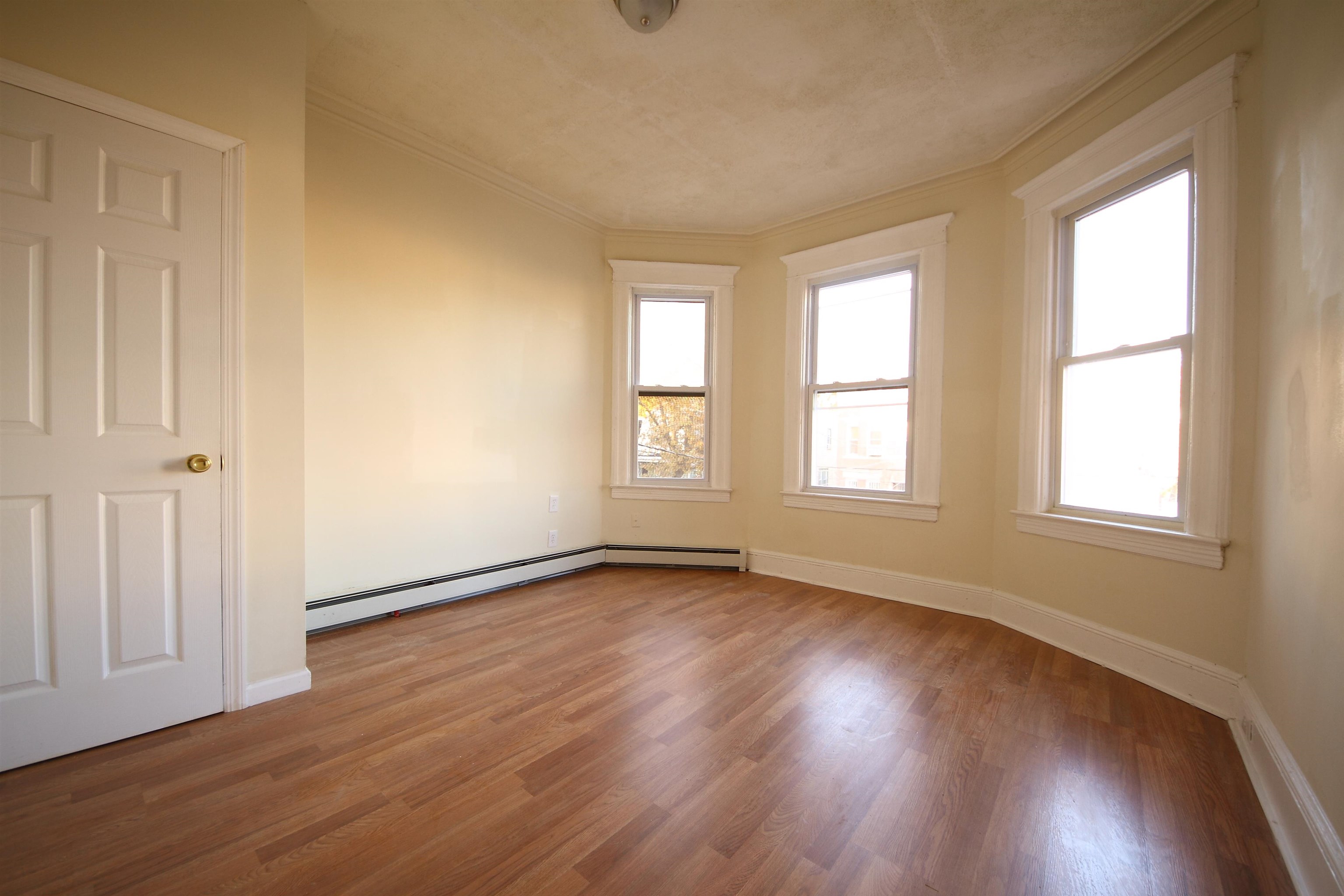 23 DWIGHT ST