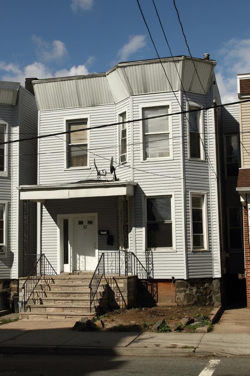 17 BERGEN AVE