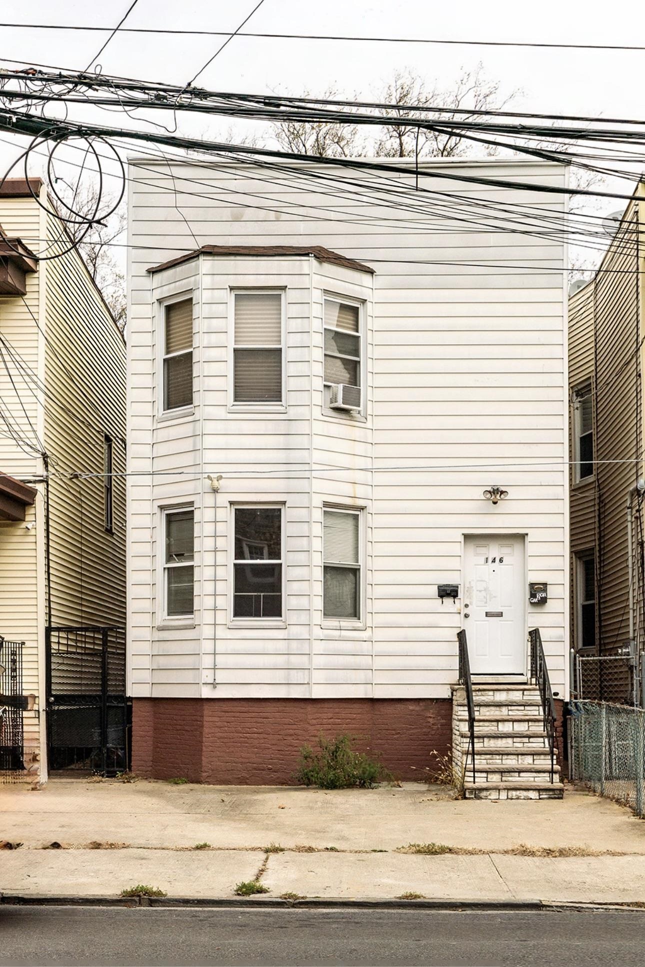 146 STEVENS AVE