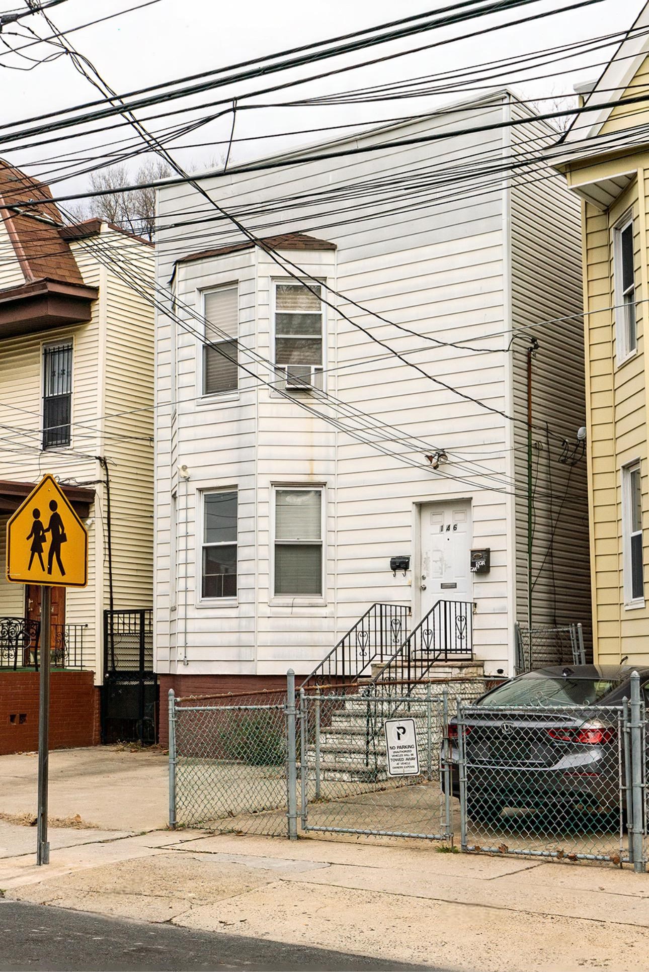146 STEVENS AVE