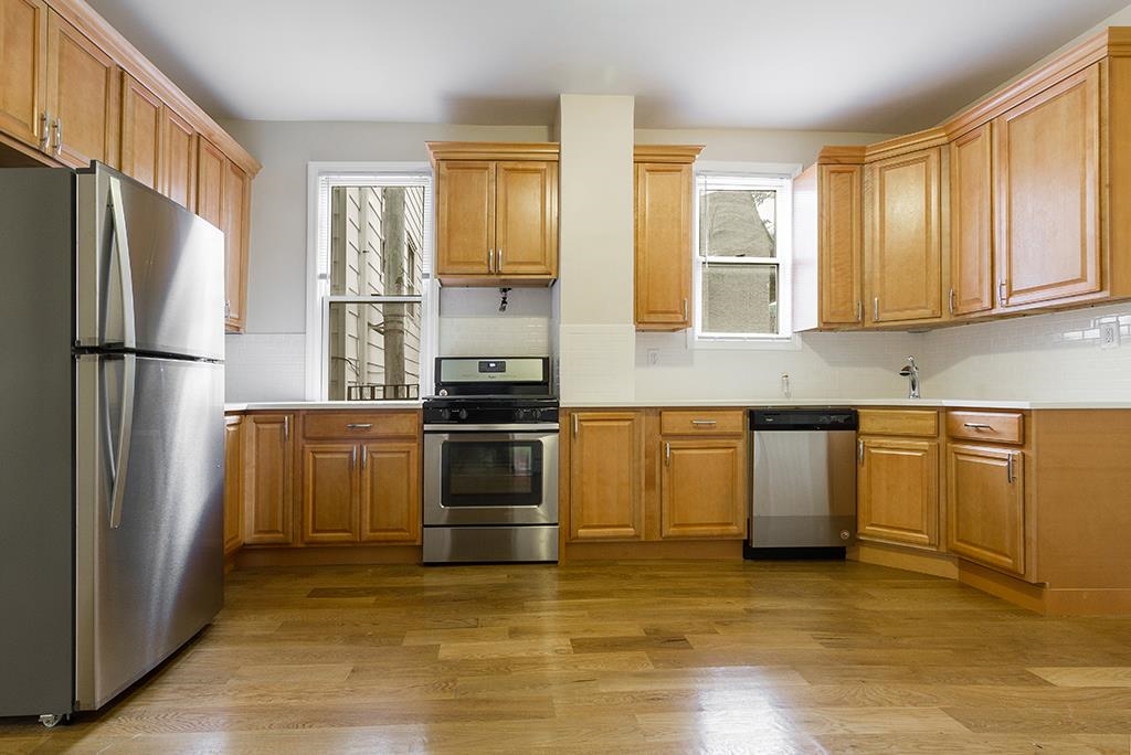 36 WEST 19TH ST