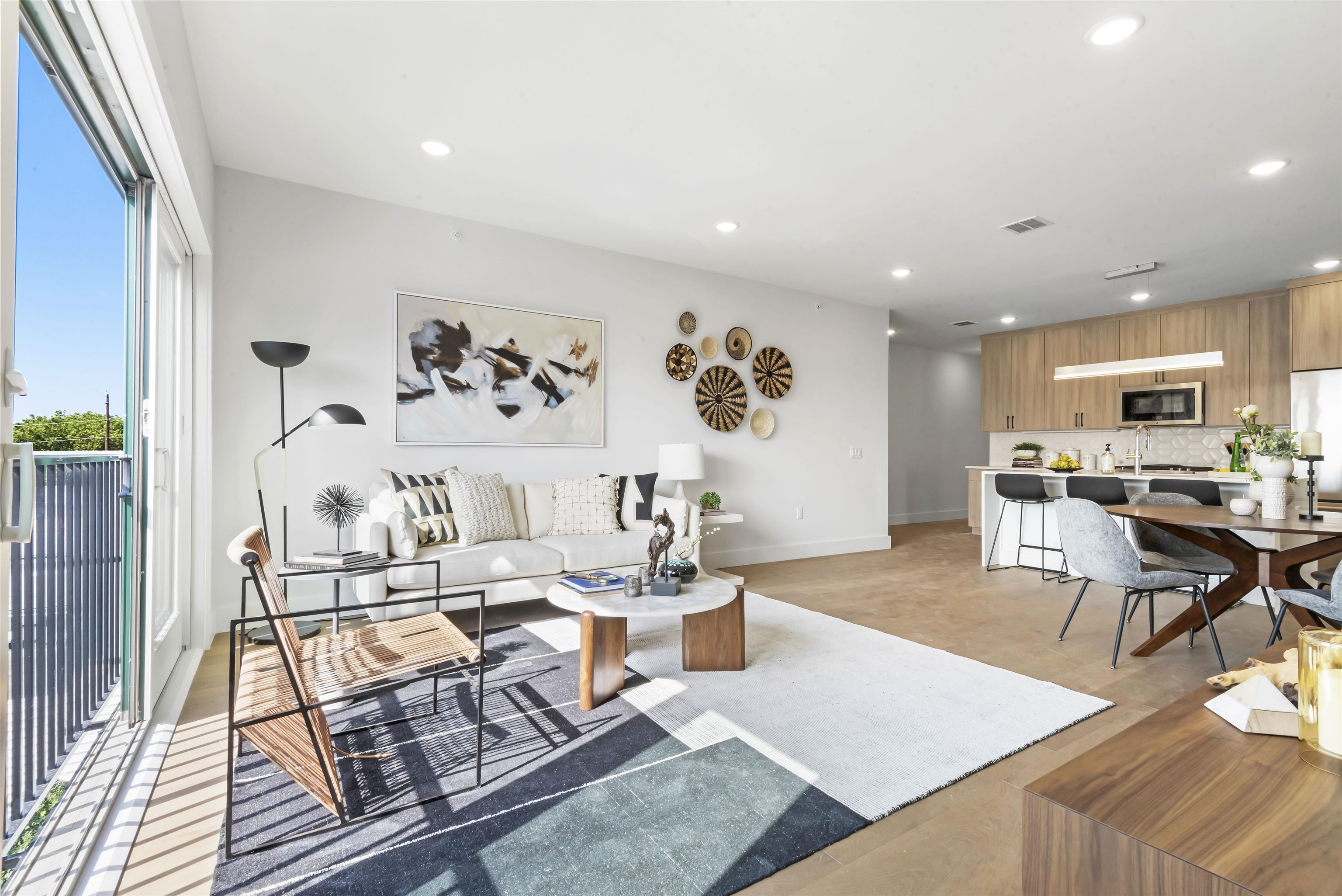 620 PALISADE AVE Unit: 202