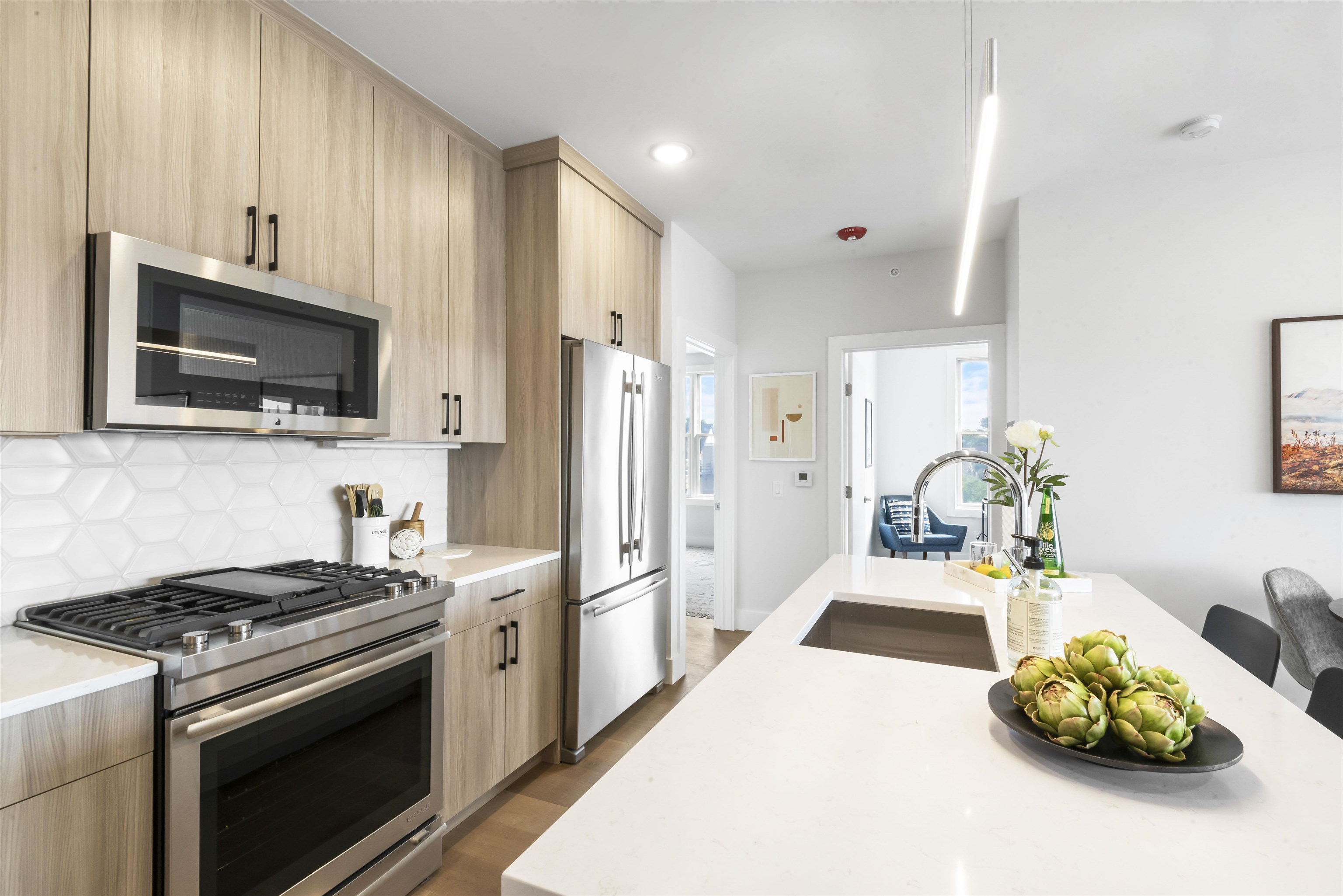 620 PALISADE AVE Unit: 202