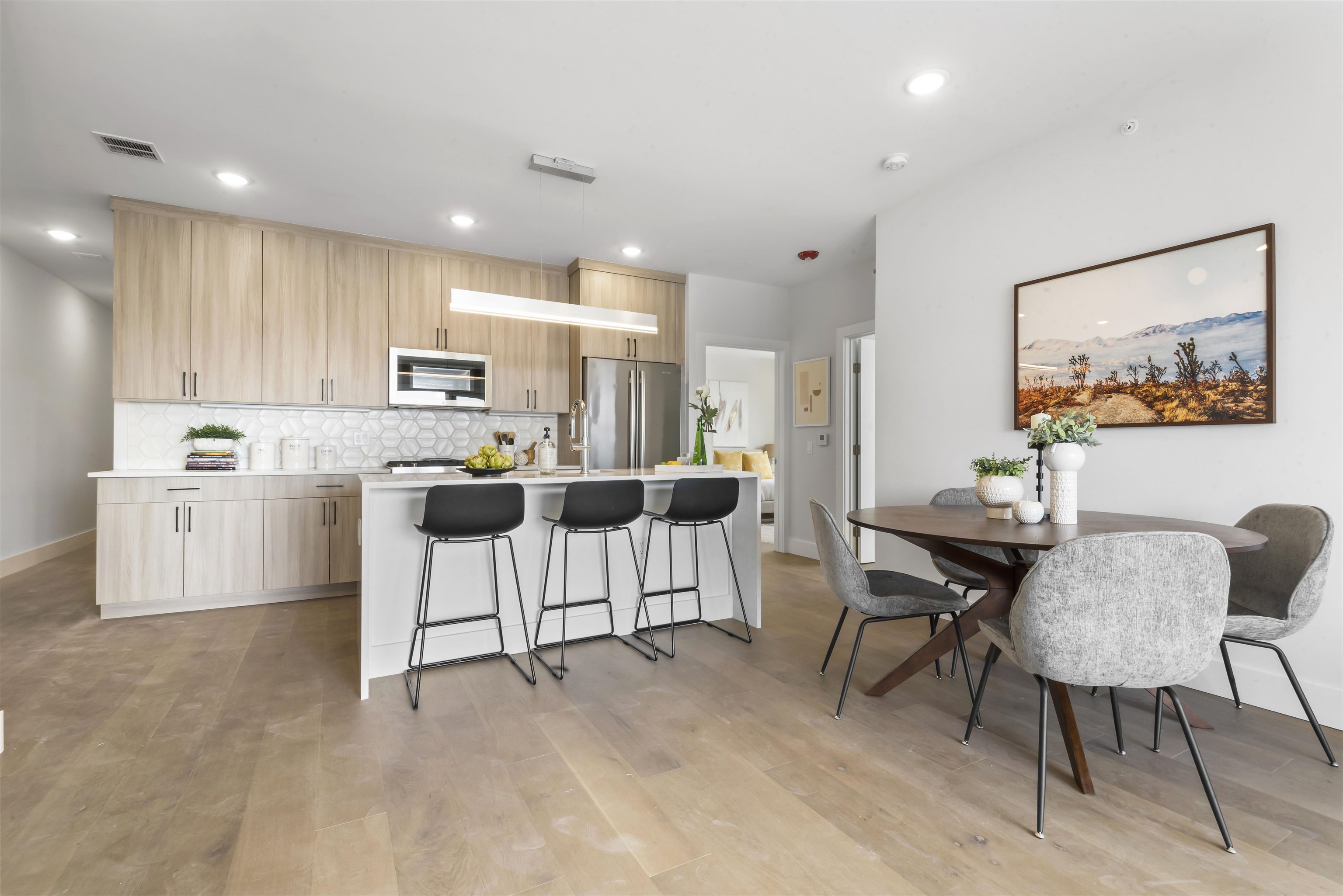 620 PALISADE AVE Unit: 202
