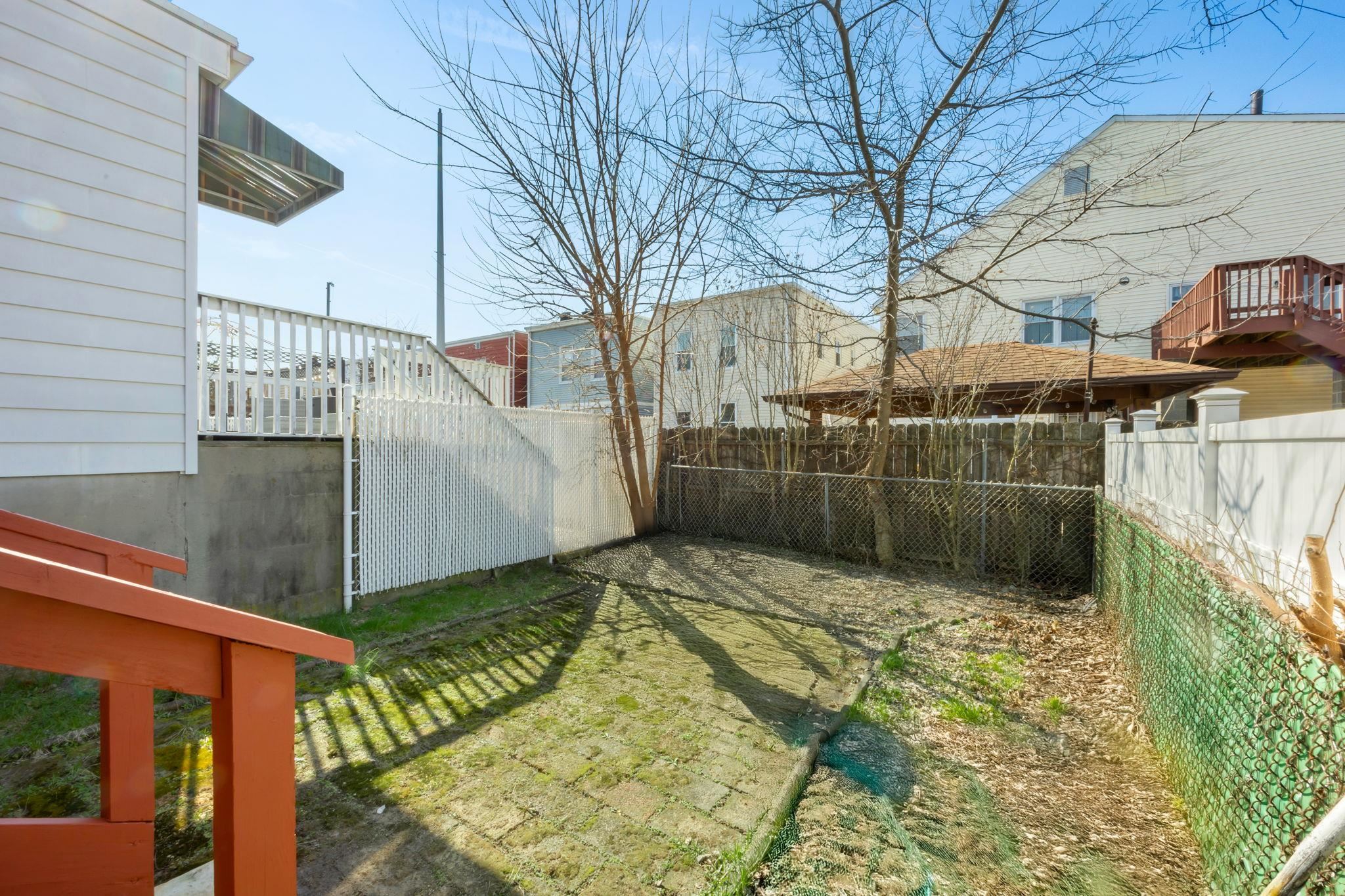 180 WEST 26TH ST