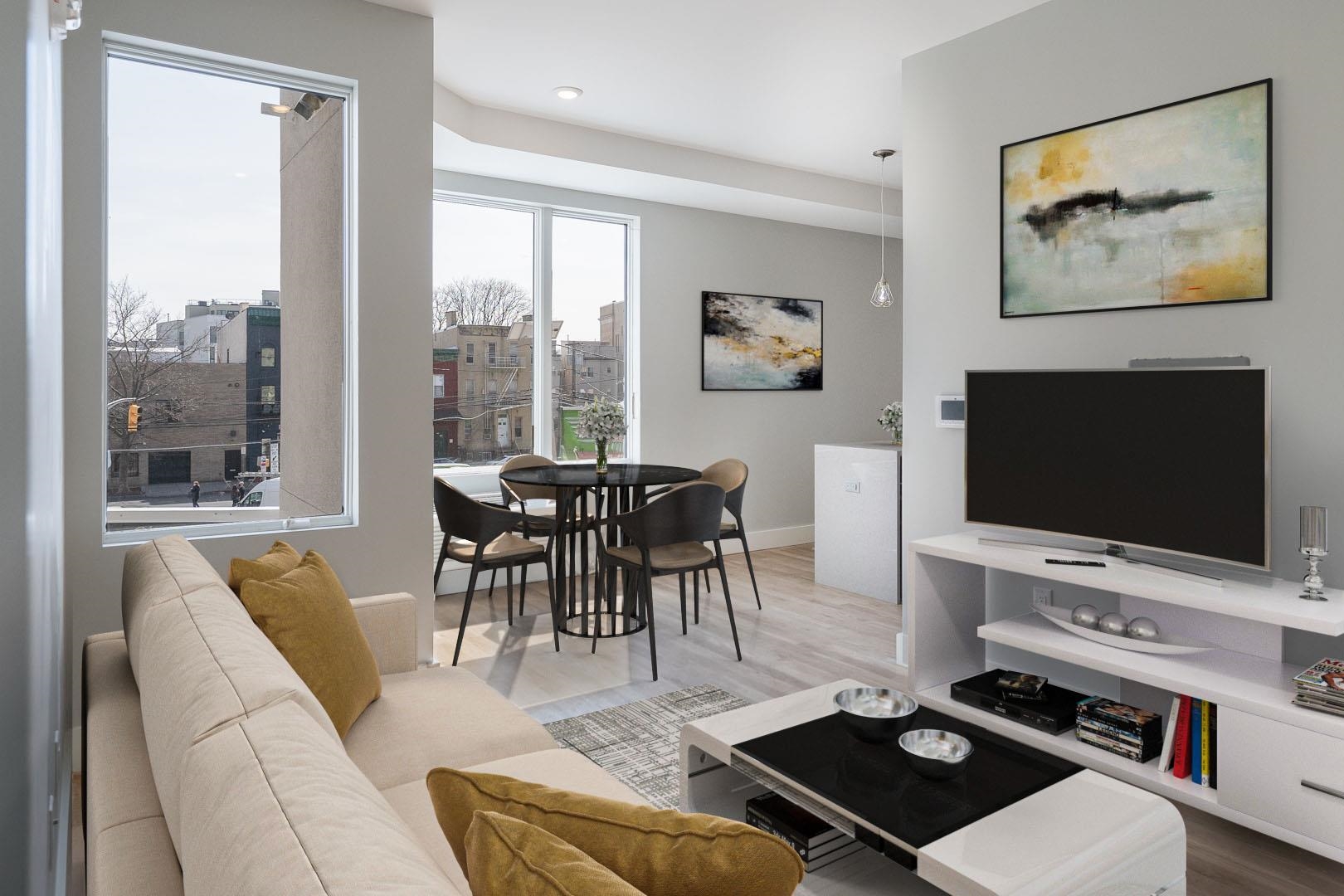 375 5TH ST Unit: 302
