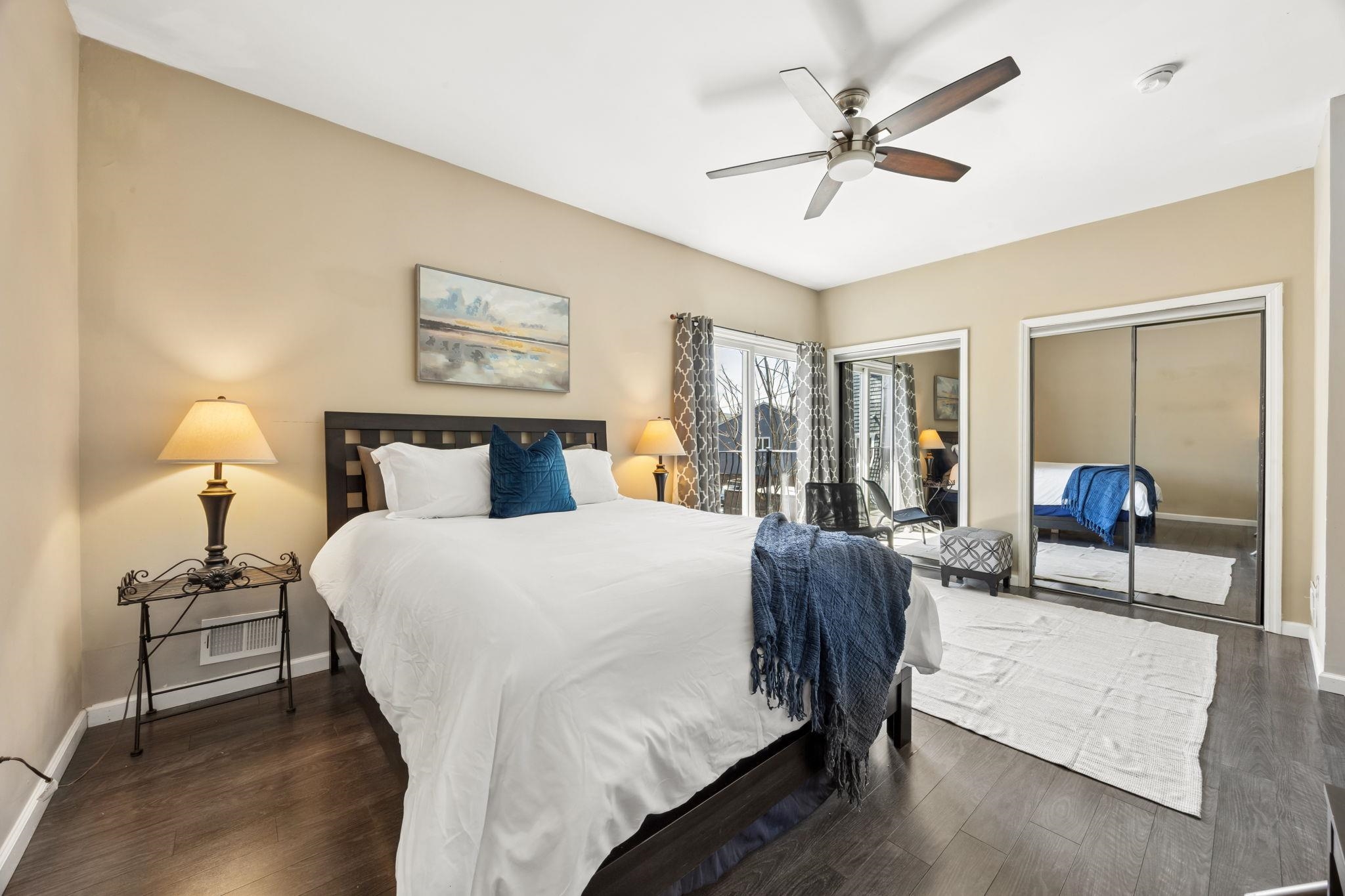 242 BALDWIN AVE Unit: 1